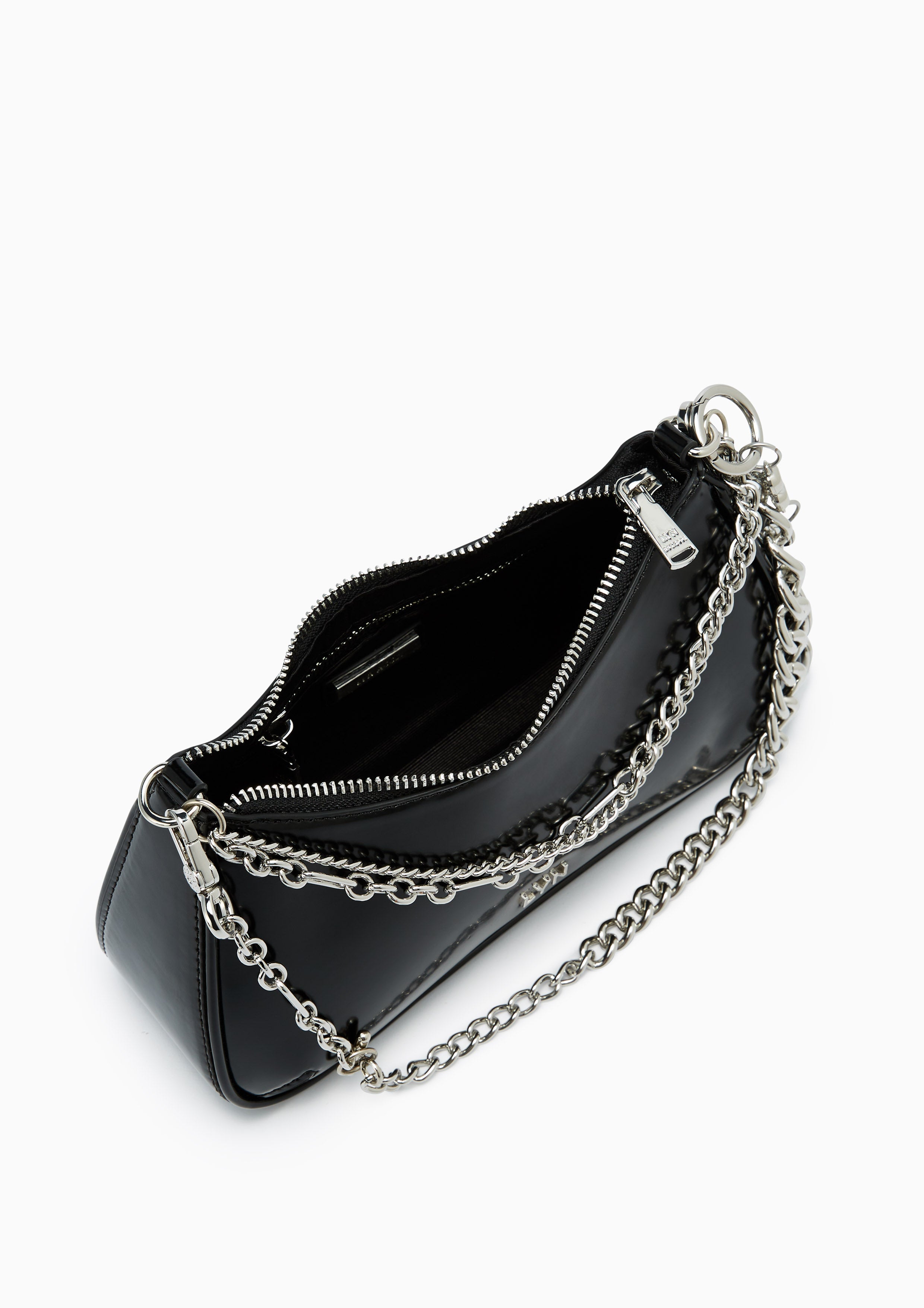 La Benia Shoulder Bag - Black