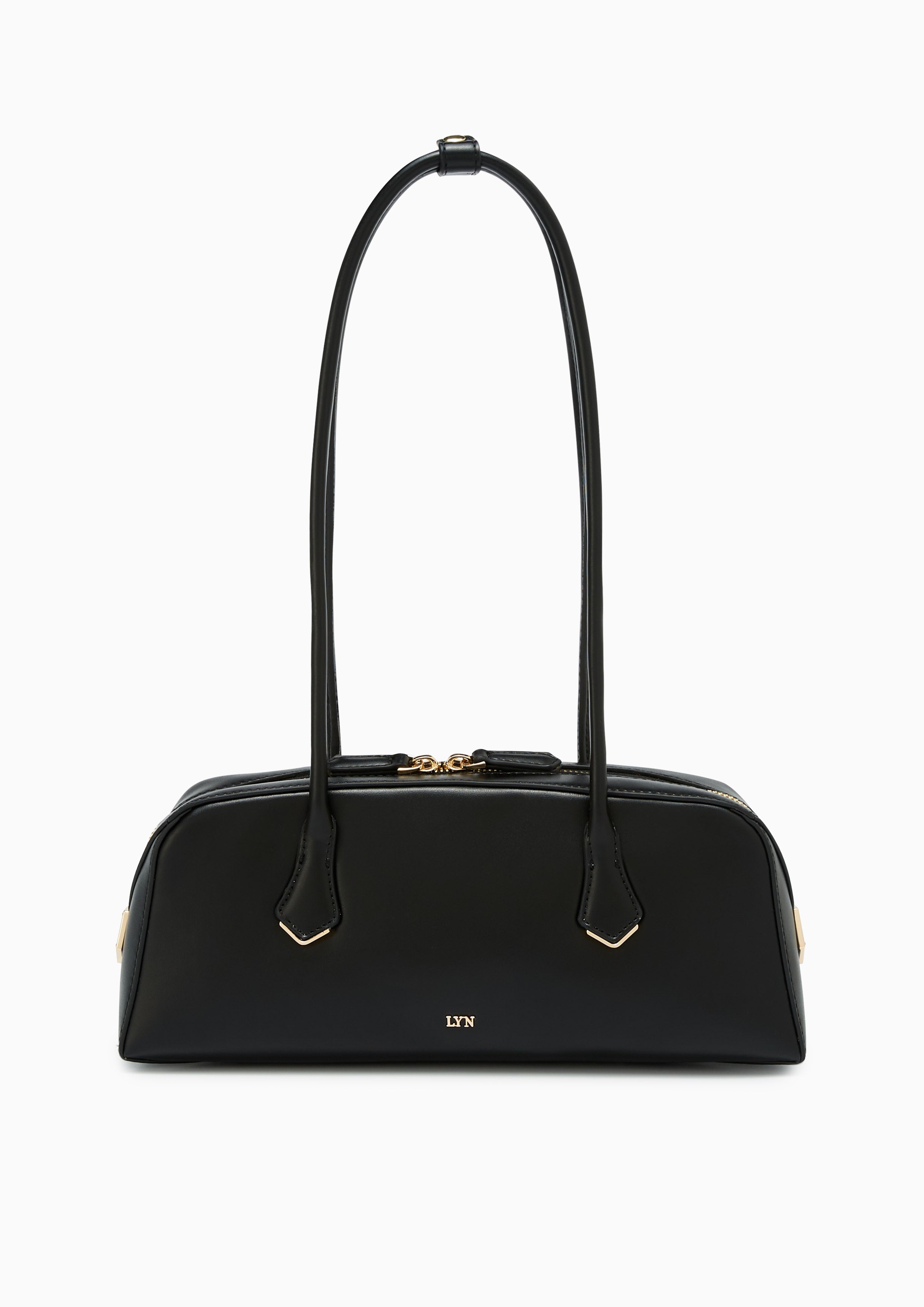 Yoko Shoulder Bag - Black
