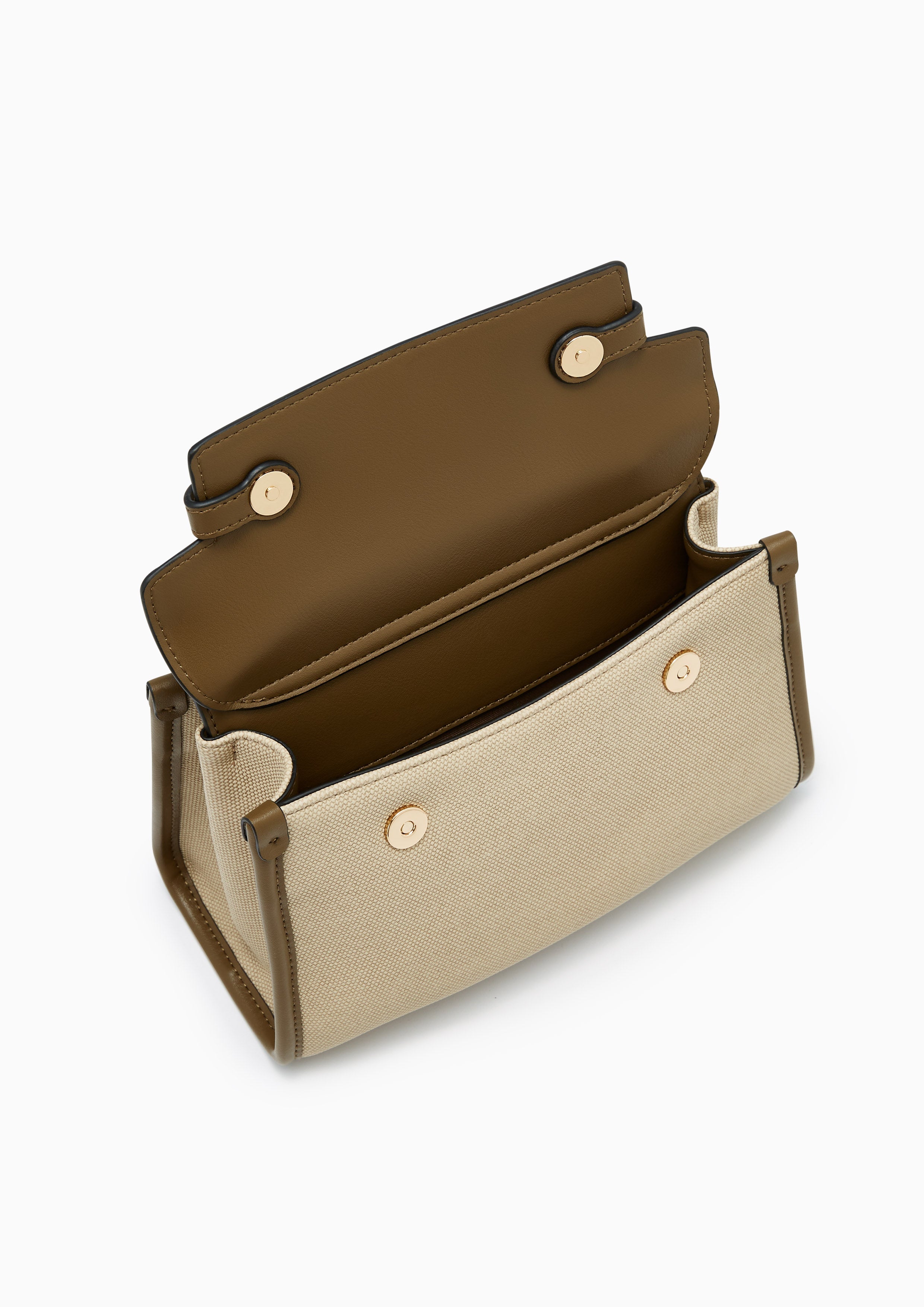 Re-Edit Anderson Ease Top S Handbag - Green