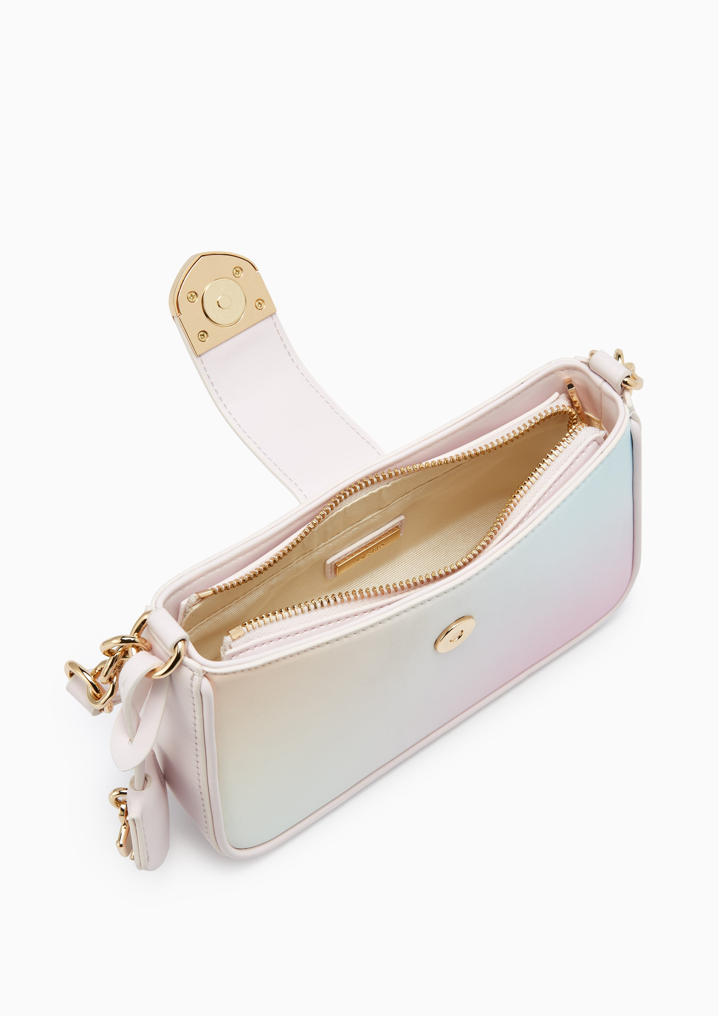Re-Edit Ray Atella Shoulder Bag - Multi