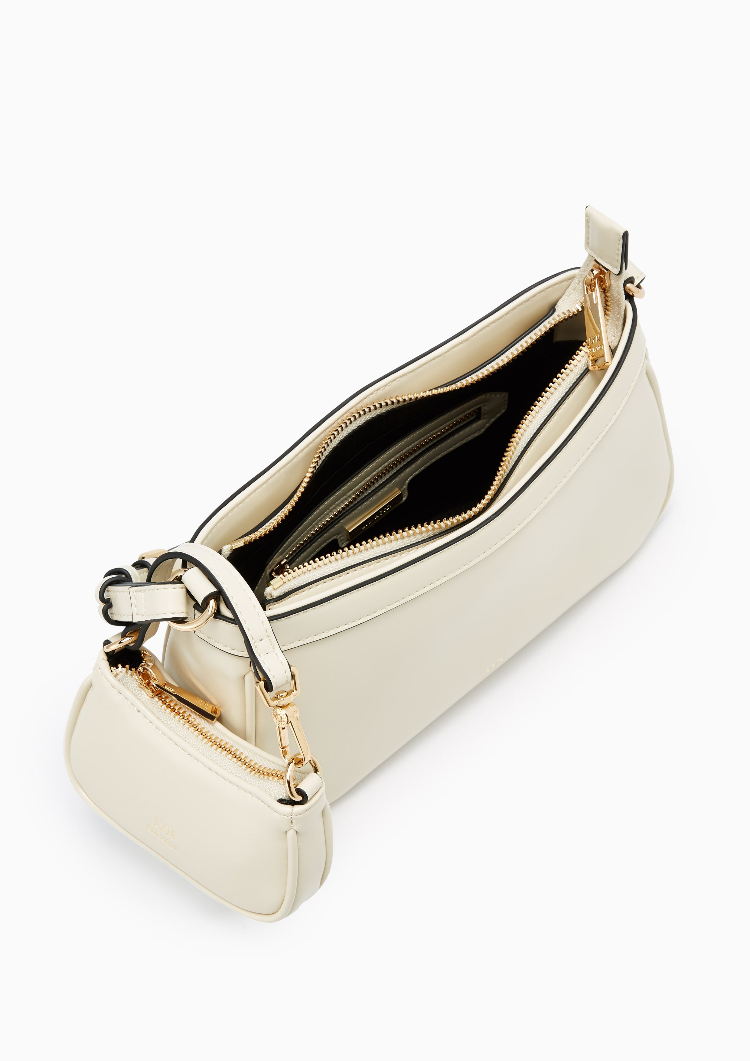 Corey Wallet On Chain - Ivory