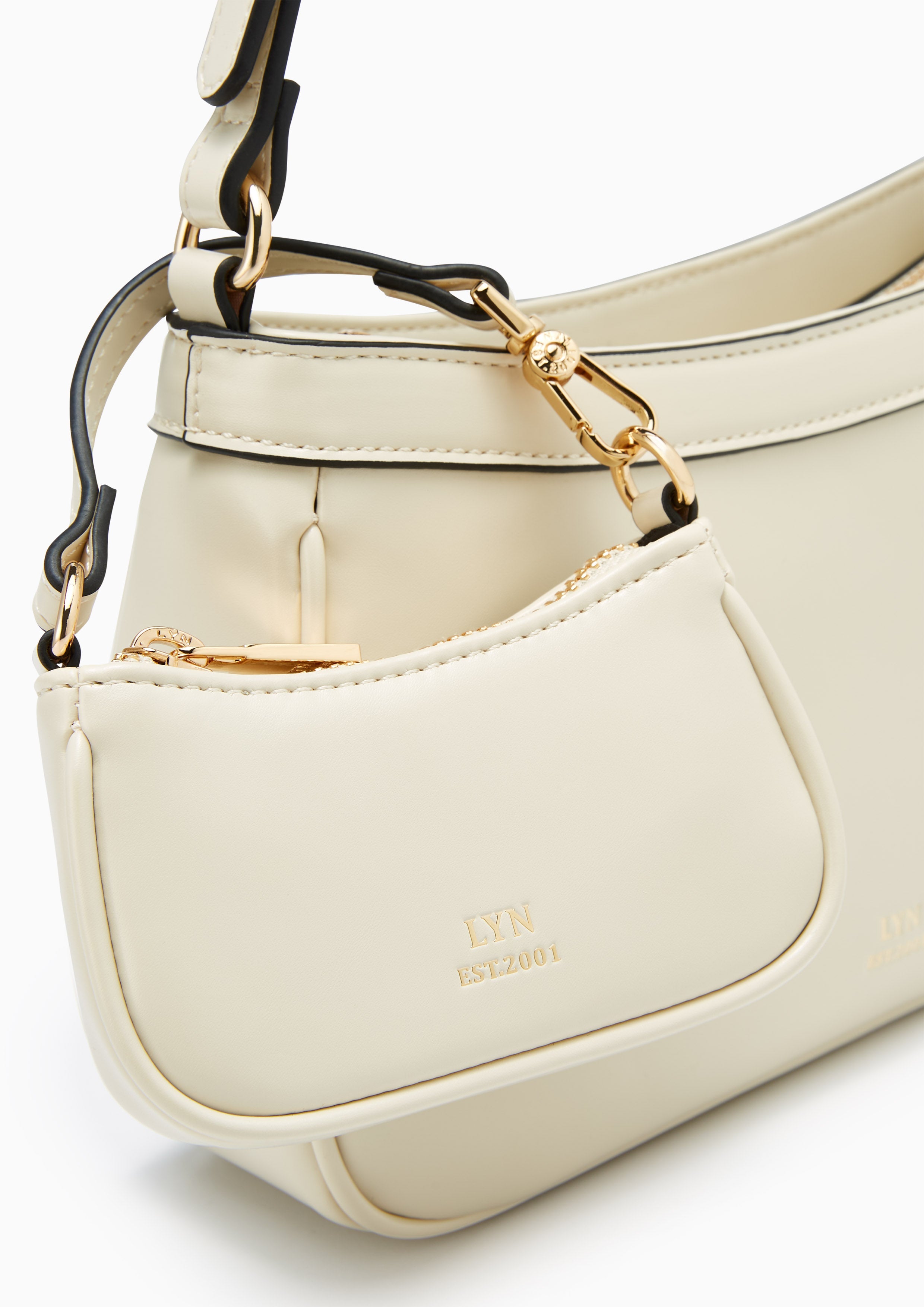 Corey Wallet On Chain - Ivory