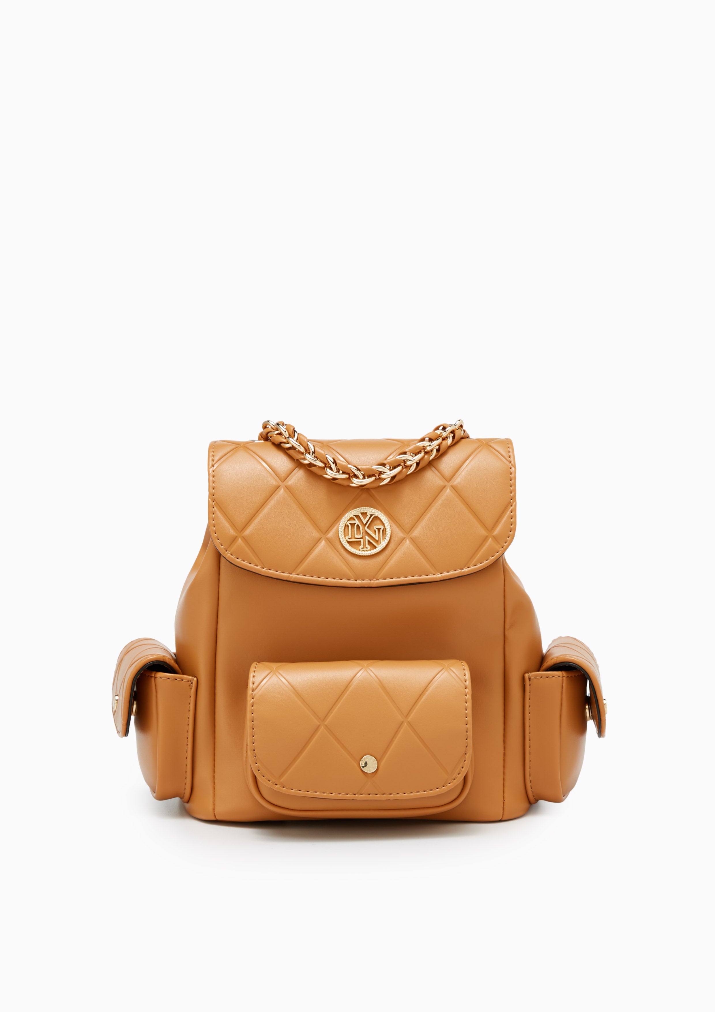 Jemma Backpack - Brown