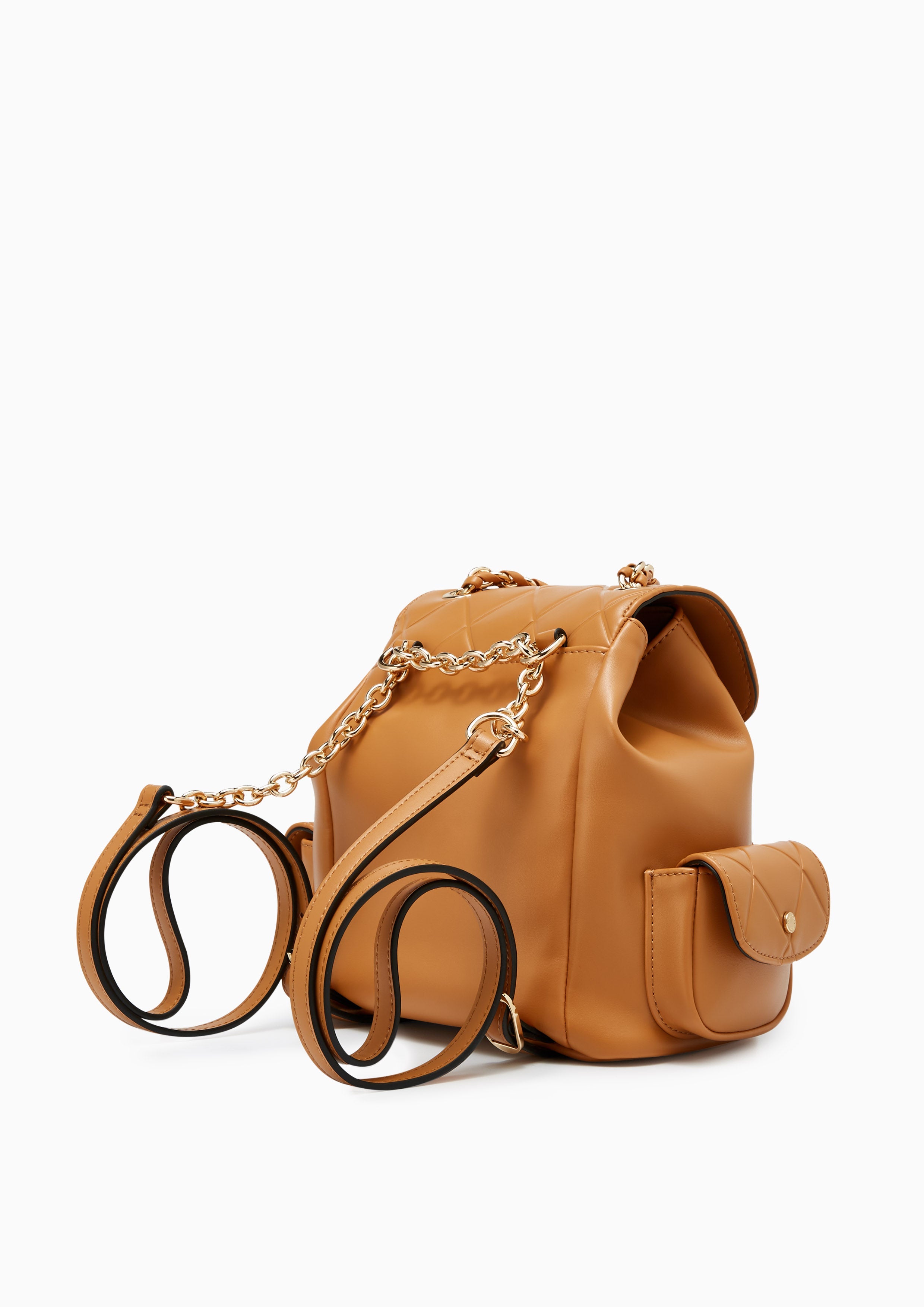Jemma Backpack - Brown