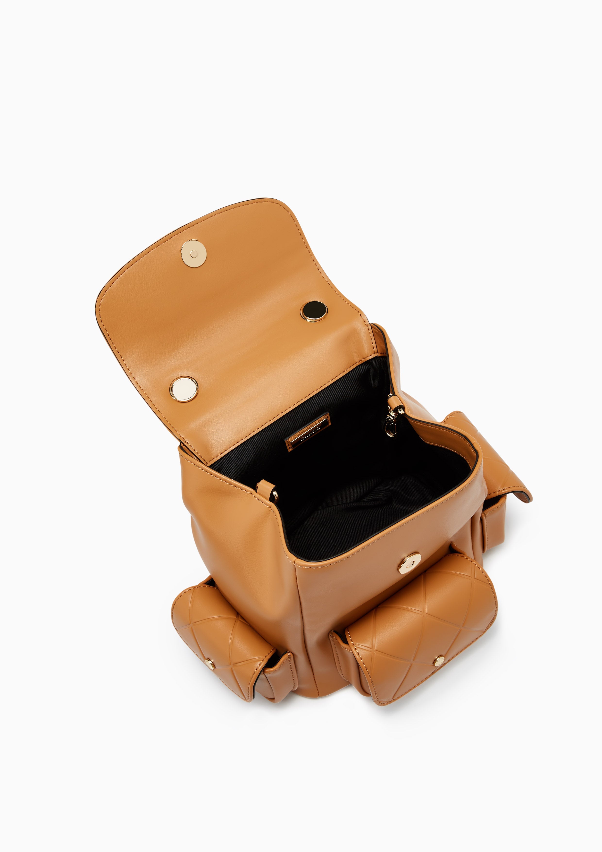 Jemma Backpack - Brown