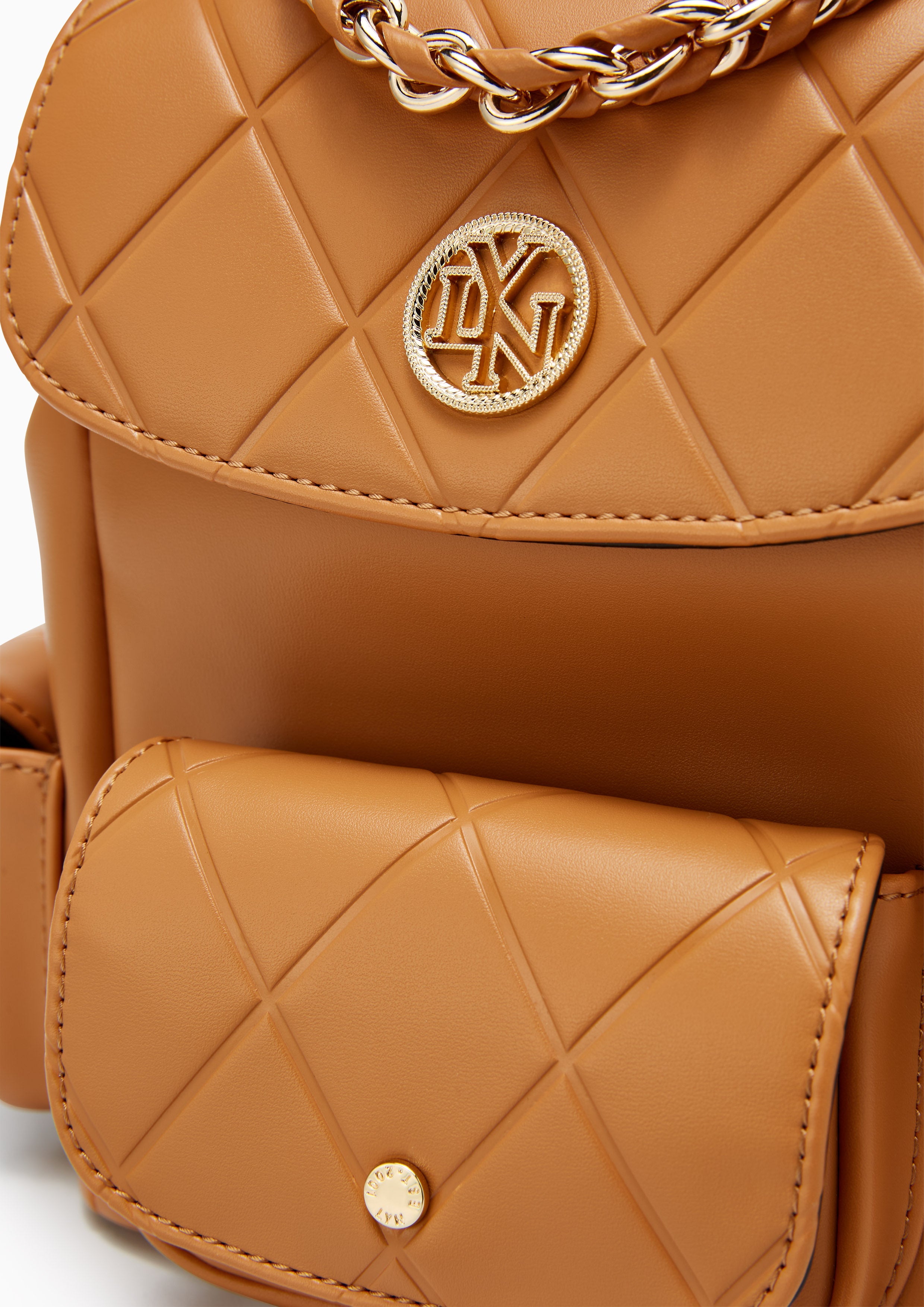 Jemma Backpack - Brown