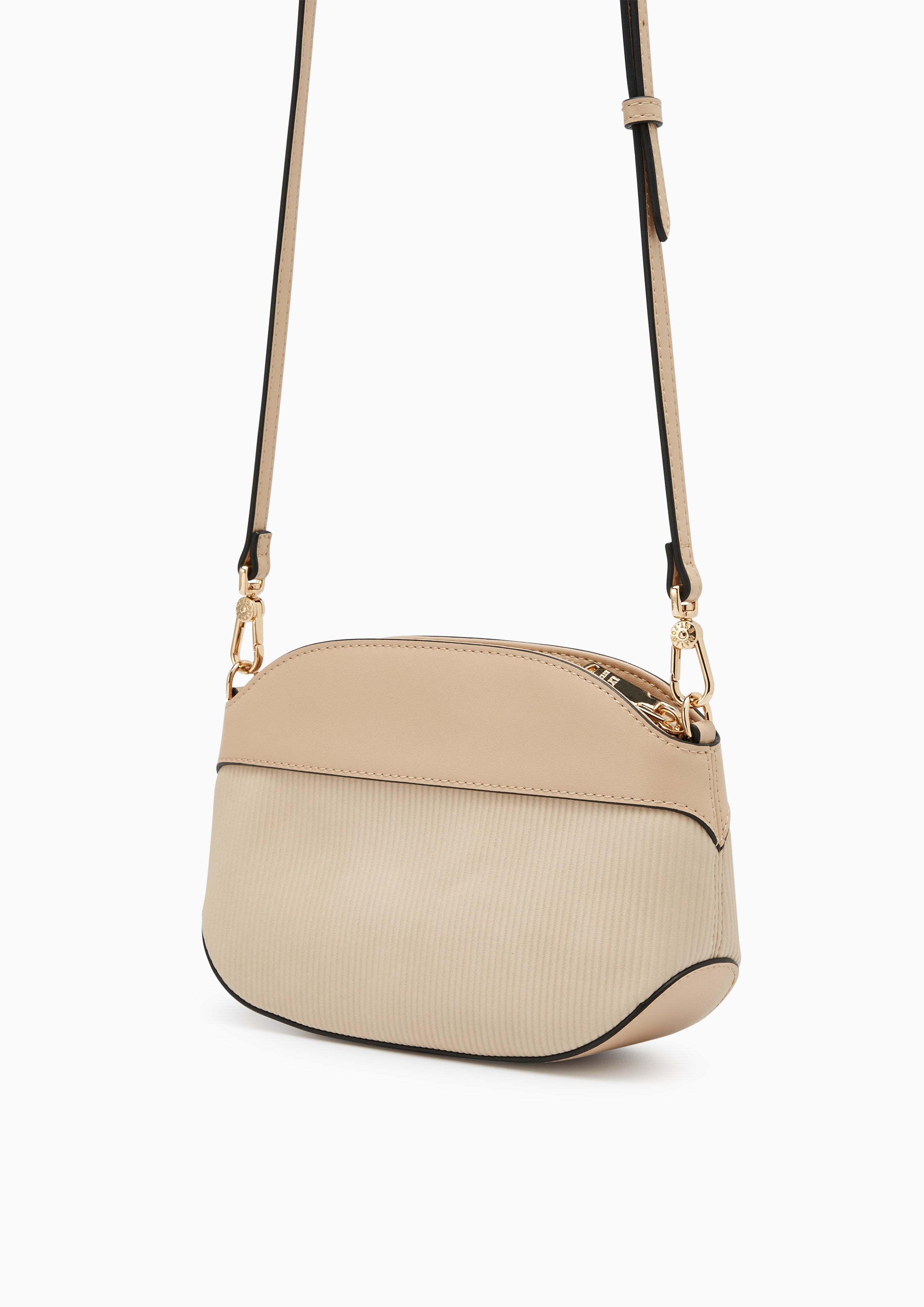 Harmony Crossbody Bag - Beige