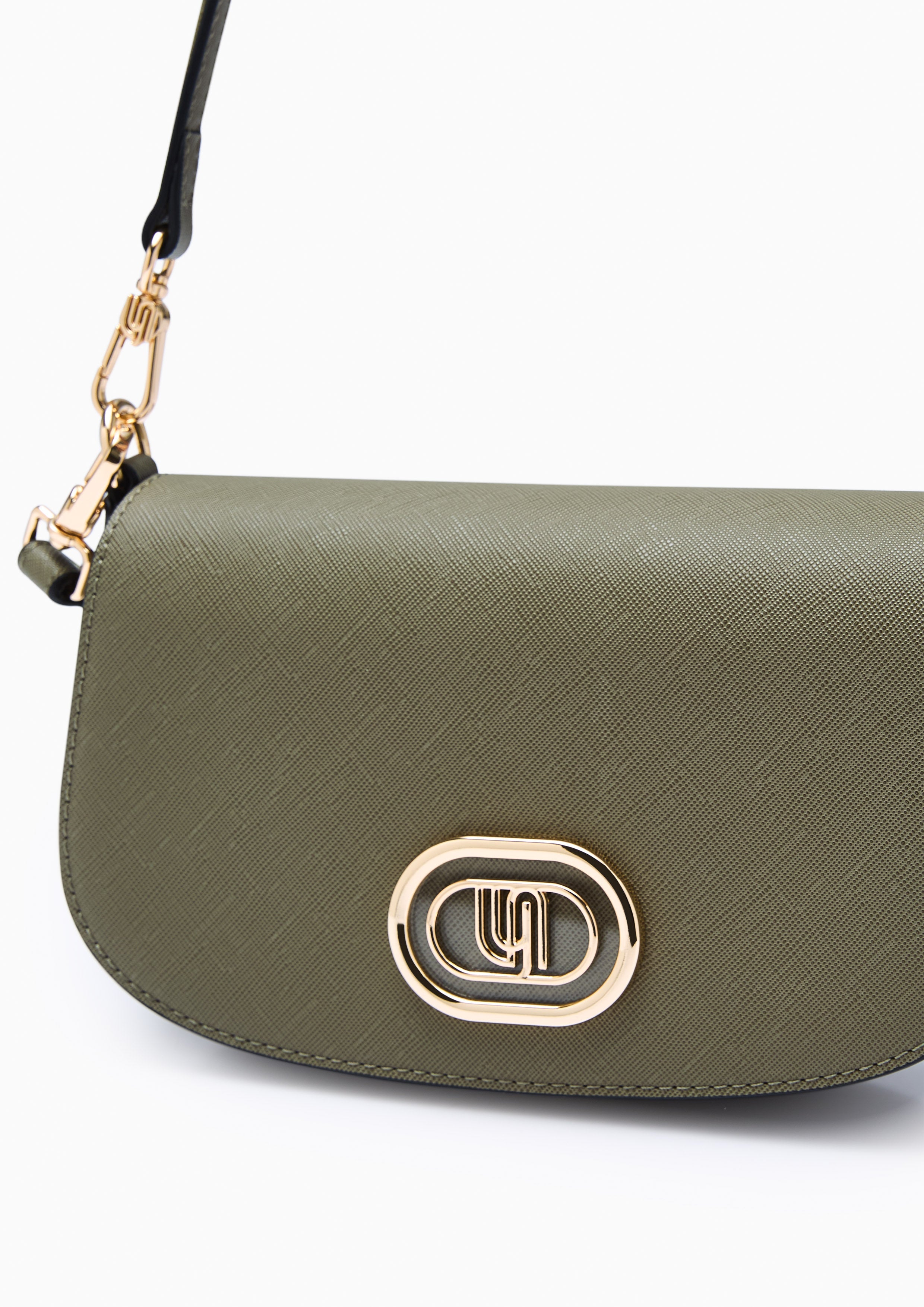 Tart Infinite Mini Shoulder Bag - Olive