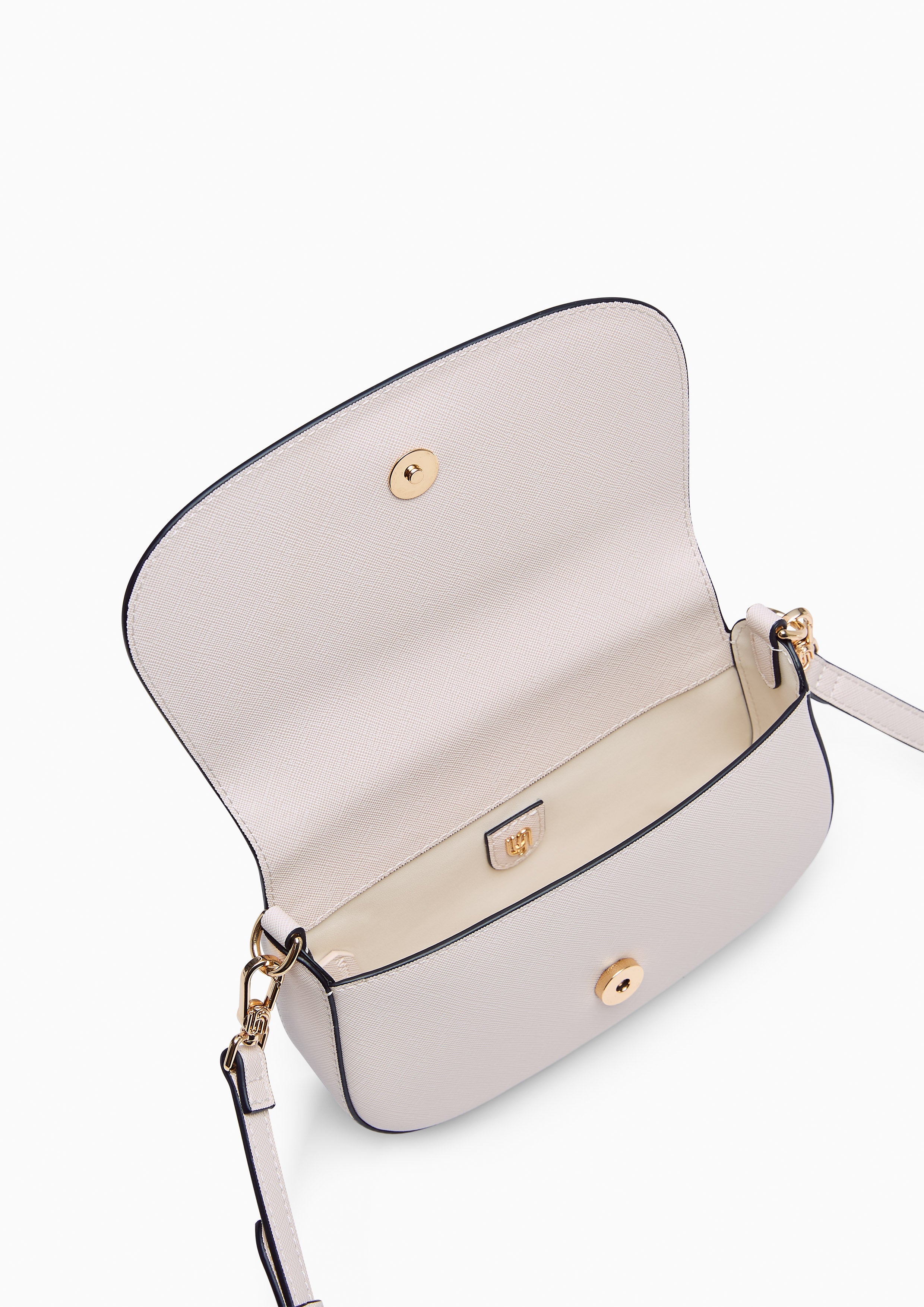 Tart Infinite Mini Shoulder Bag - Ivory