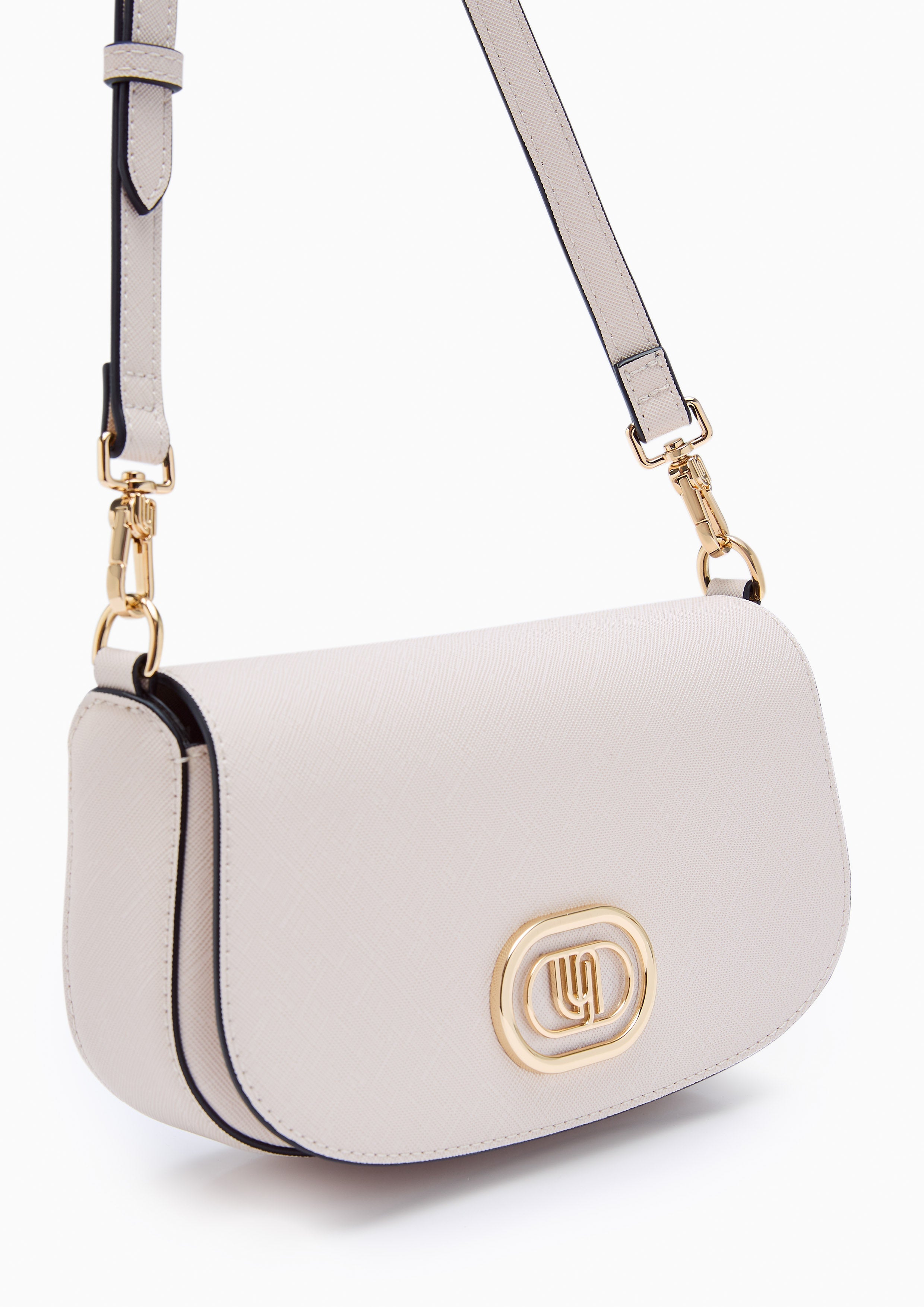 Tart Infinite Mini Shoulder Bag - Ivory