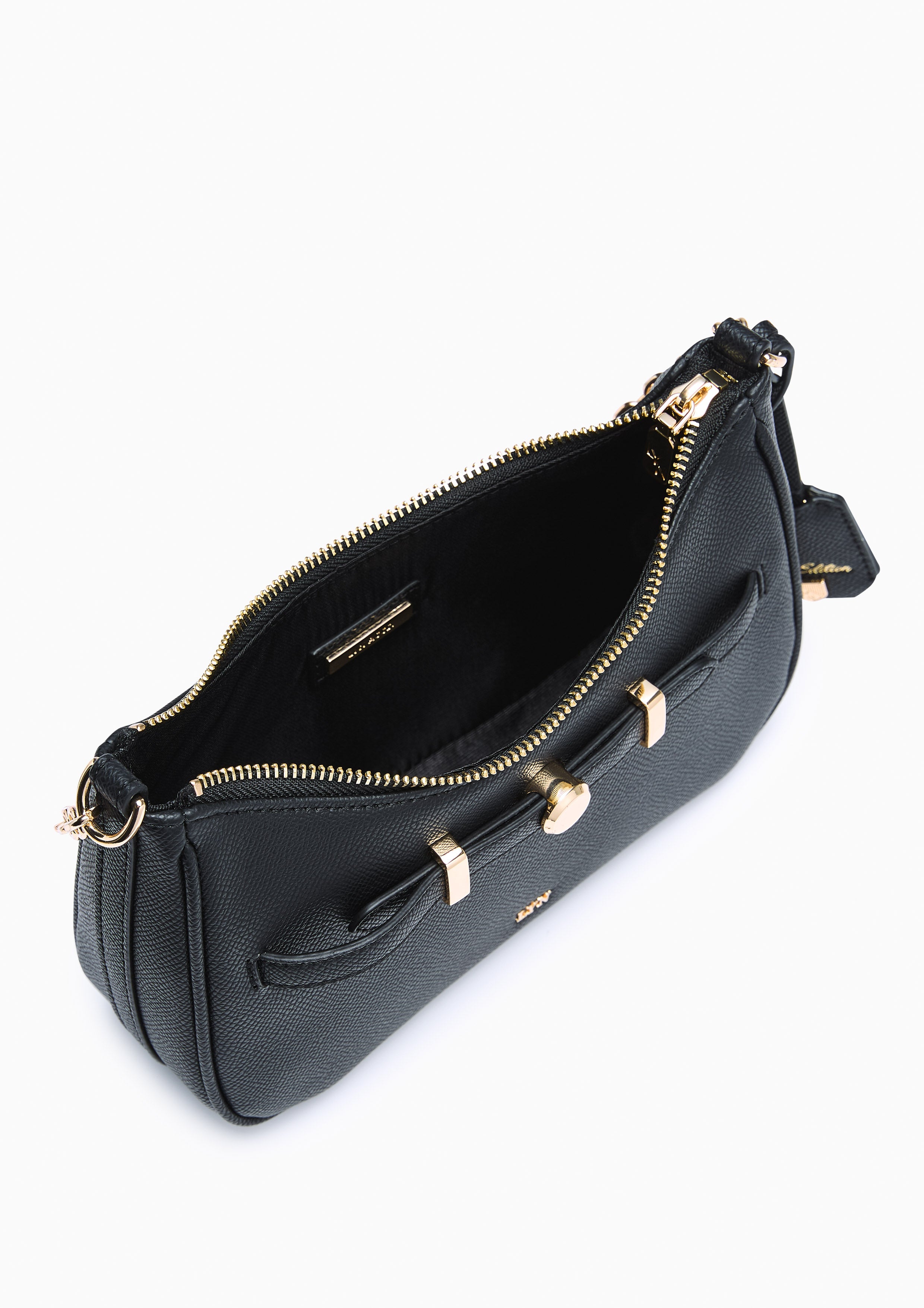 Andera Xs Shoulder Bag - Black