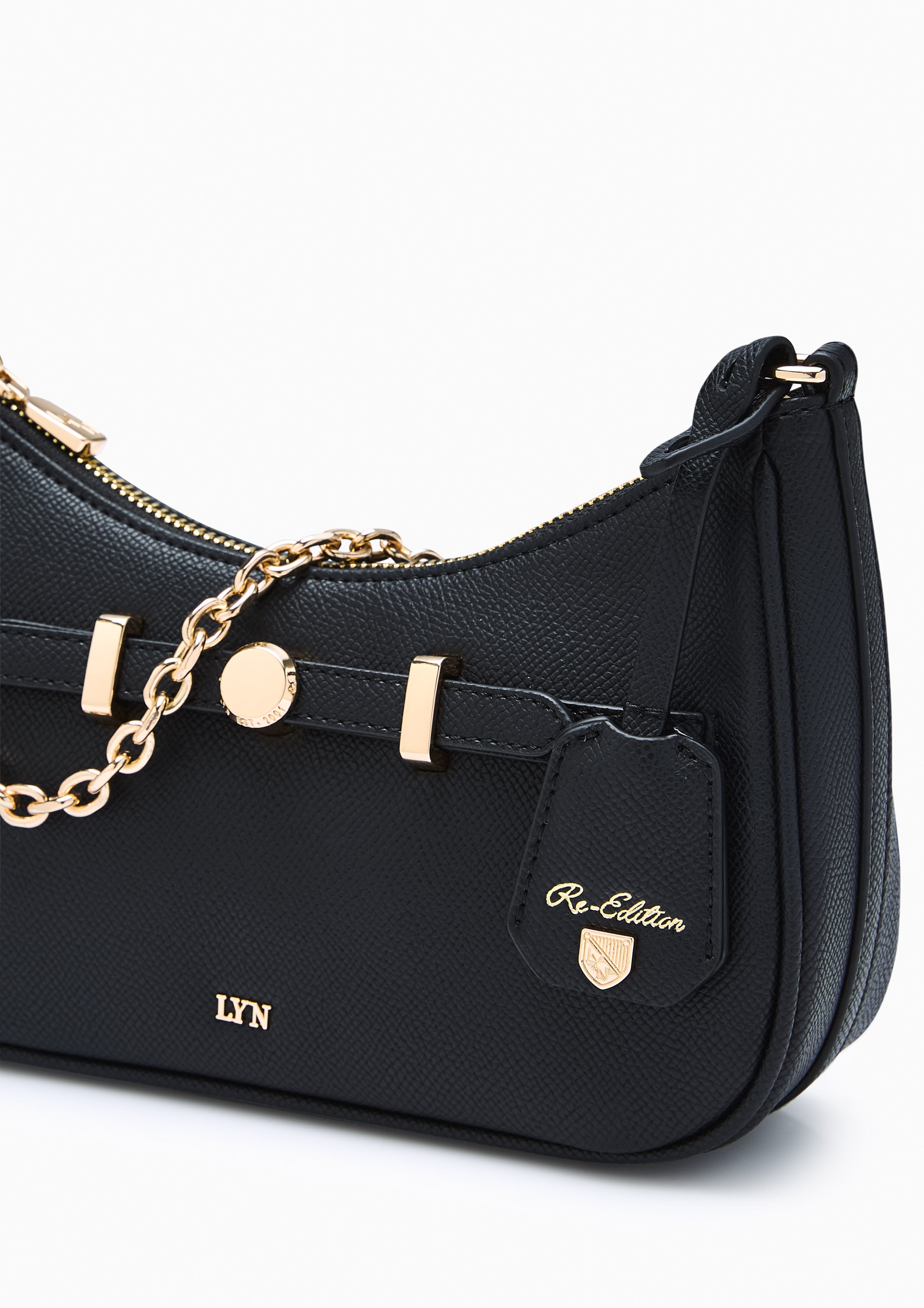 Andera Xs Shoulder Bag - Black
