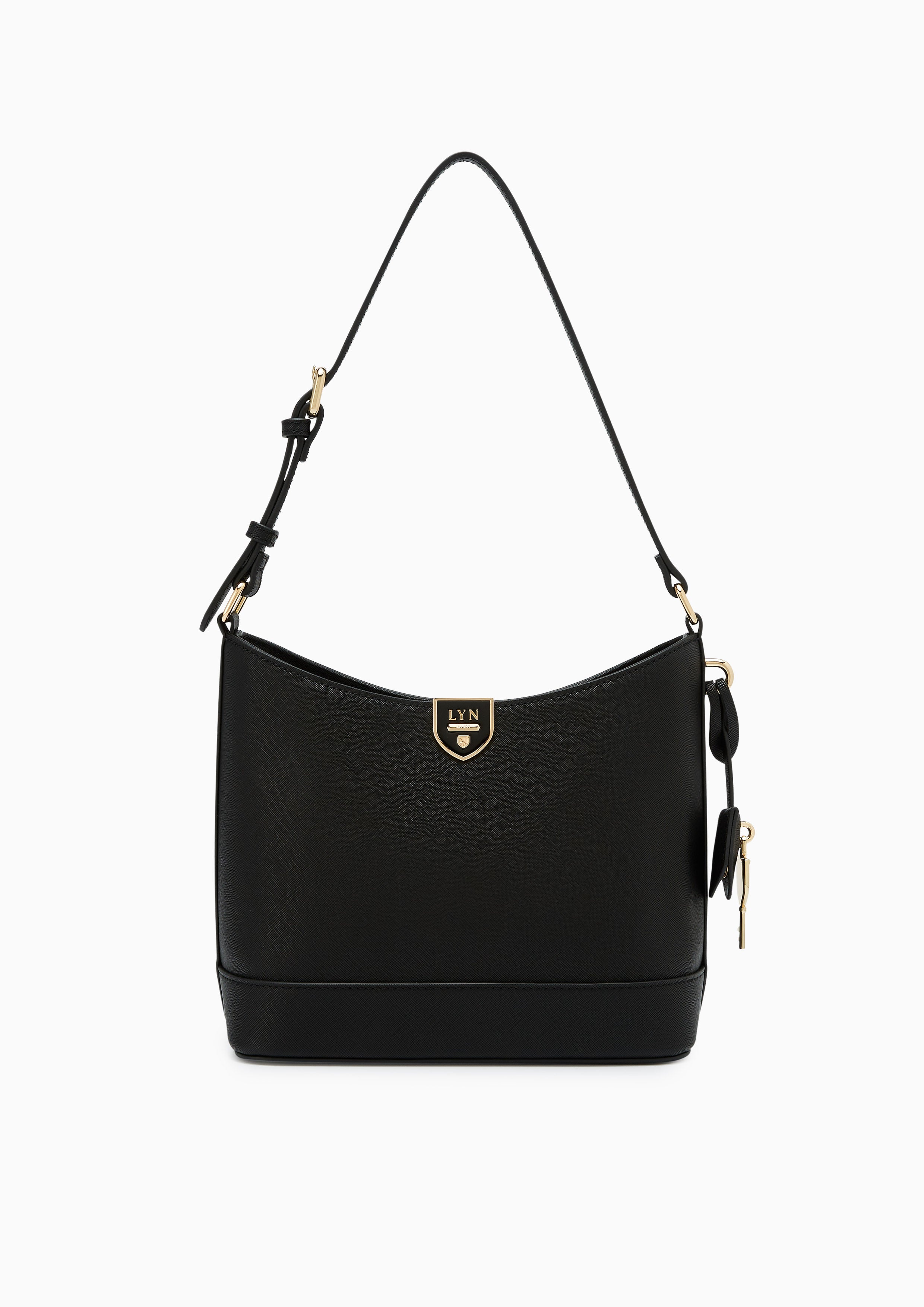 Re-Edit Burton Infinite M Bucket Bag - Black