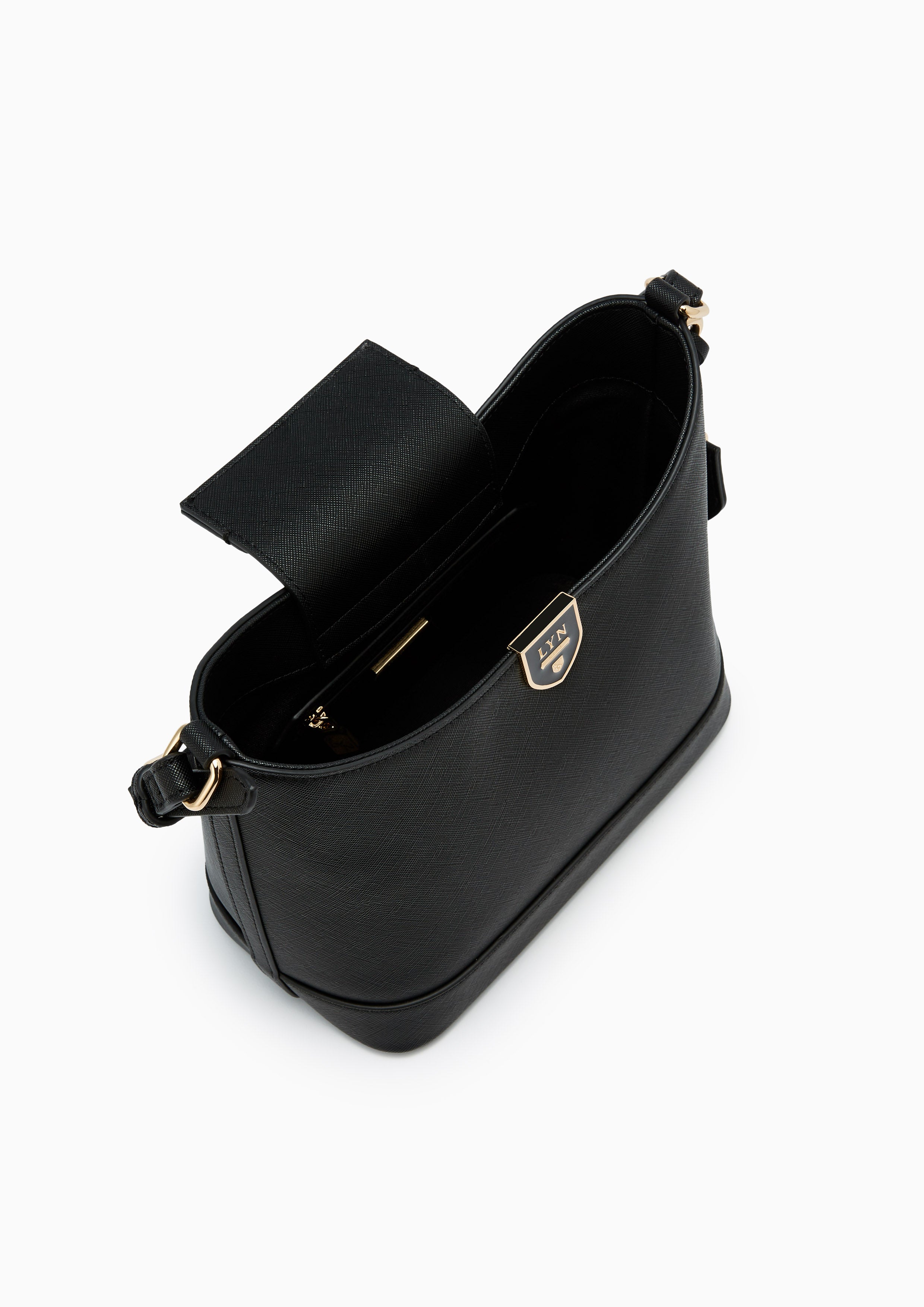 Re-Edit Burton Infinite M Bucket Bag - Black
