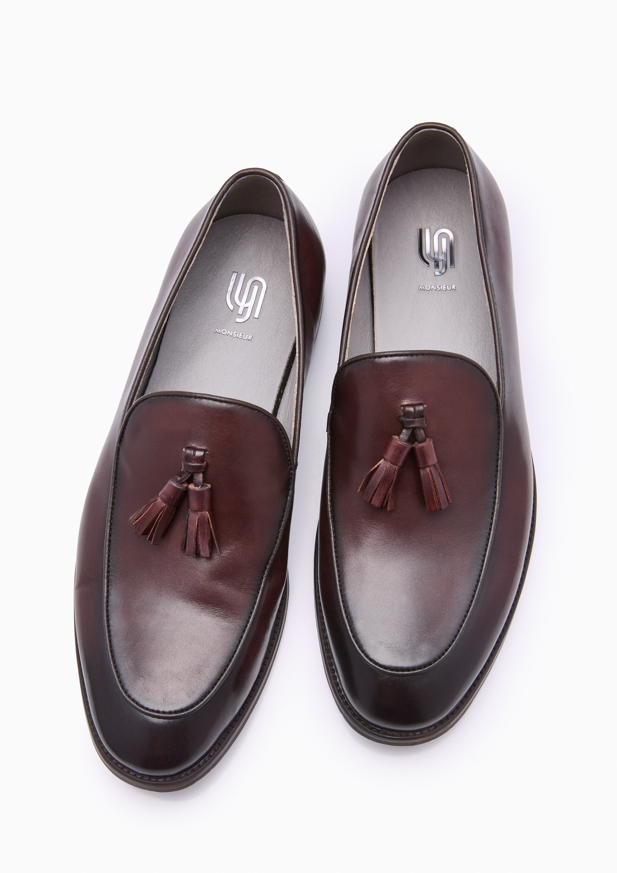 Sam Infinite Flats And Sandals - Dark Brown