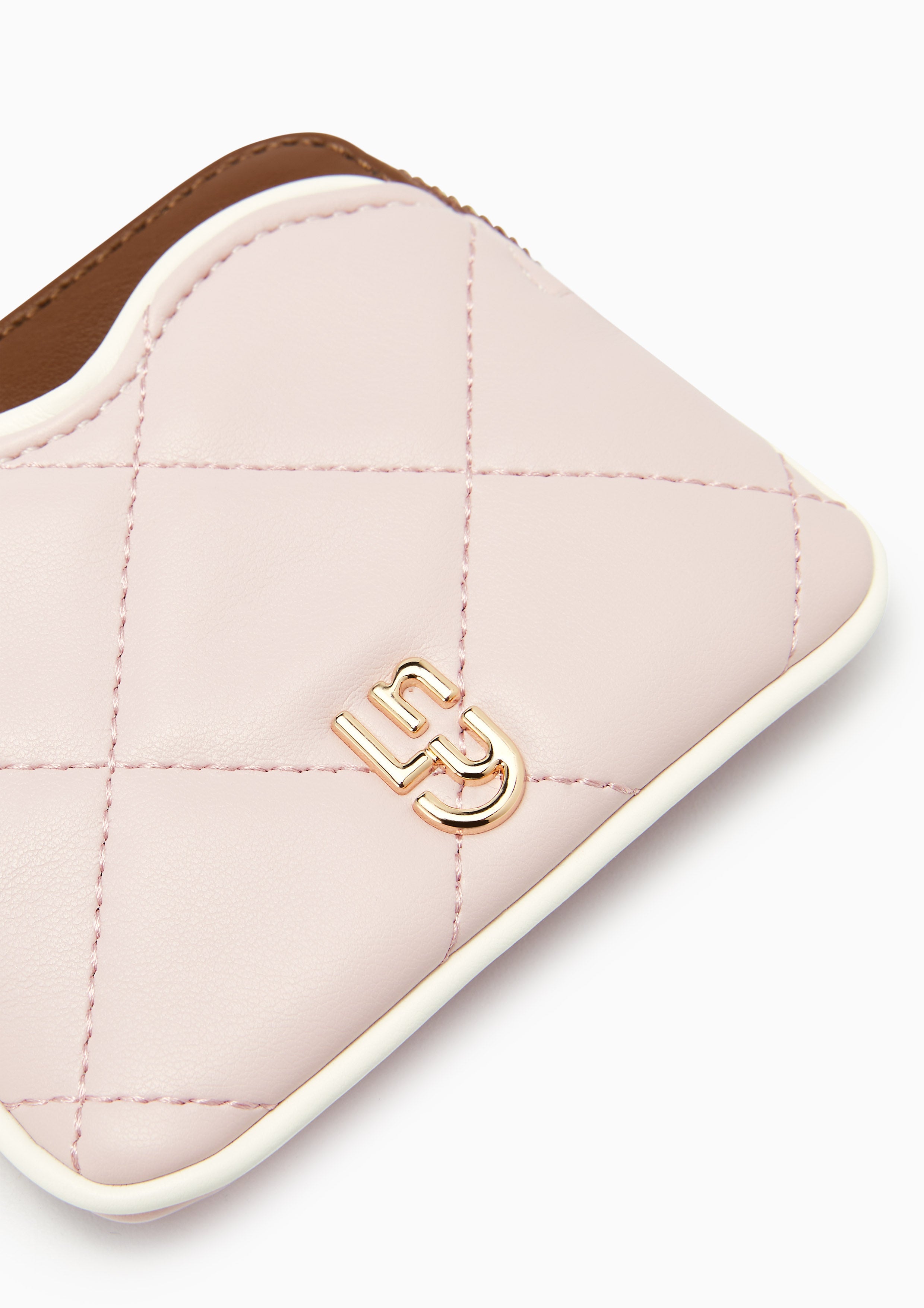 Kiki Wallet - Pink