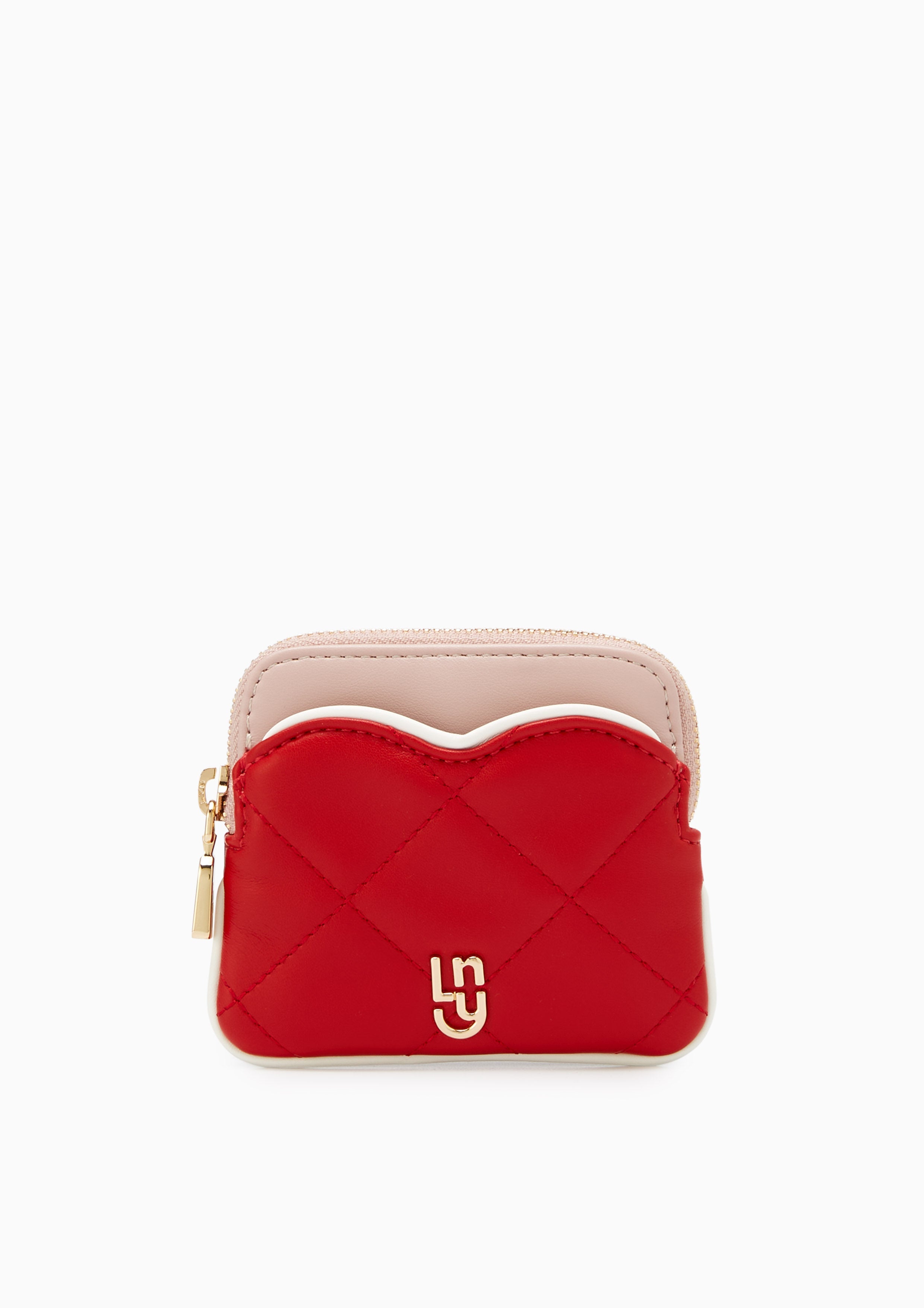 Kiki Wallet - Red