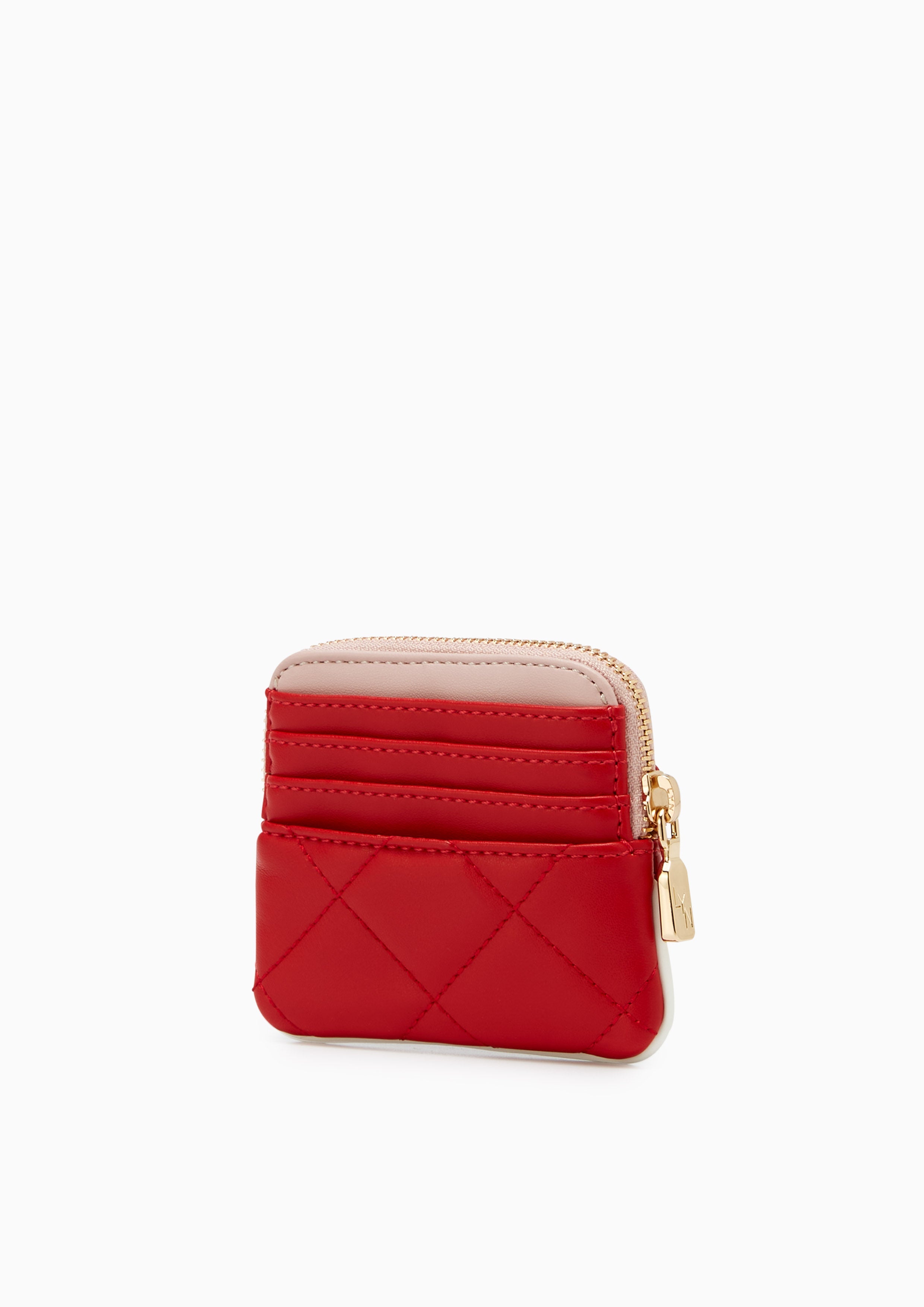 Kiki Wallet - Red