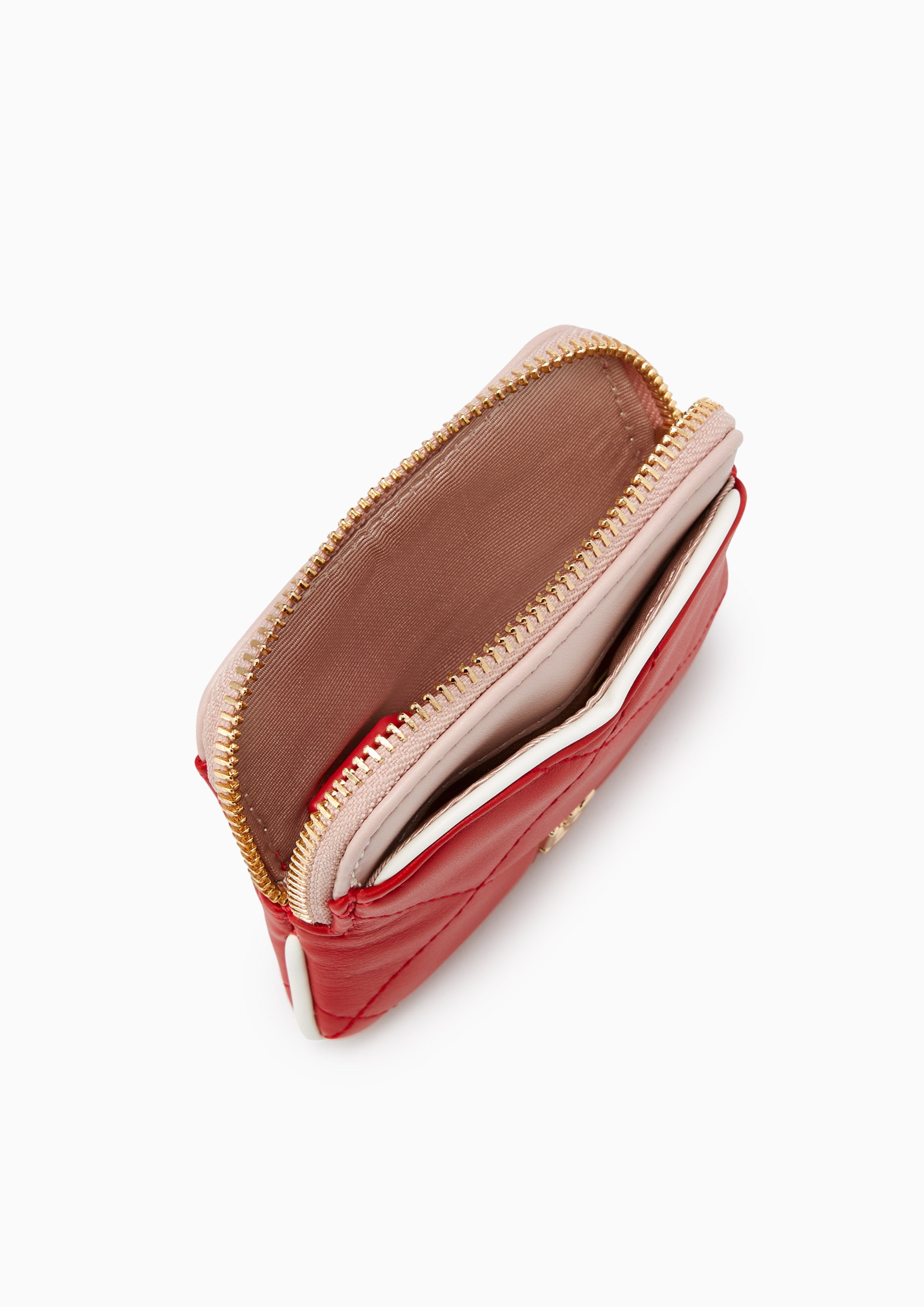 Kiki Wallet - Red
