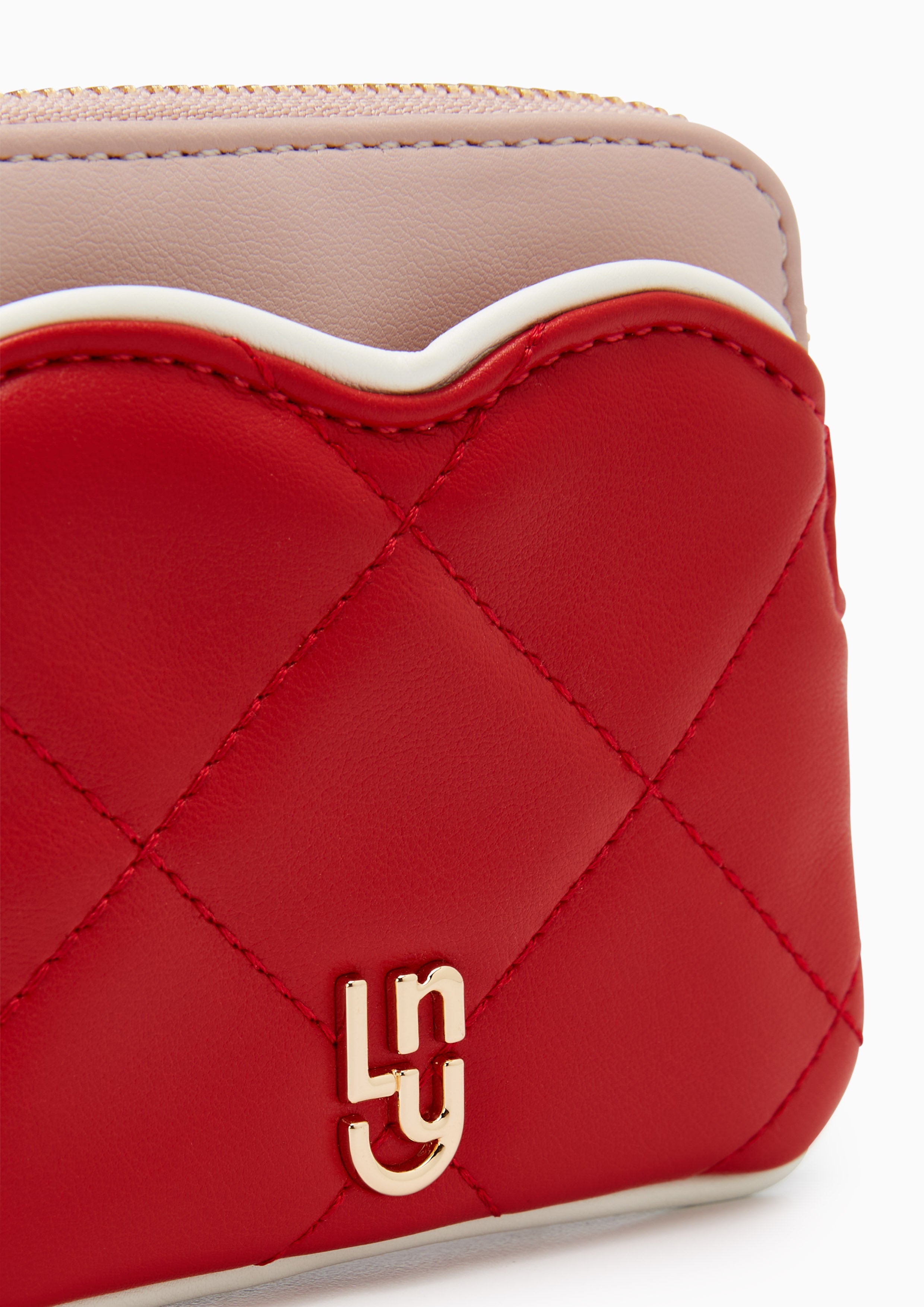 Kiki Wallet - Red