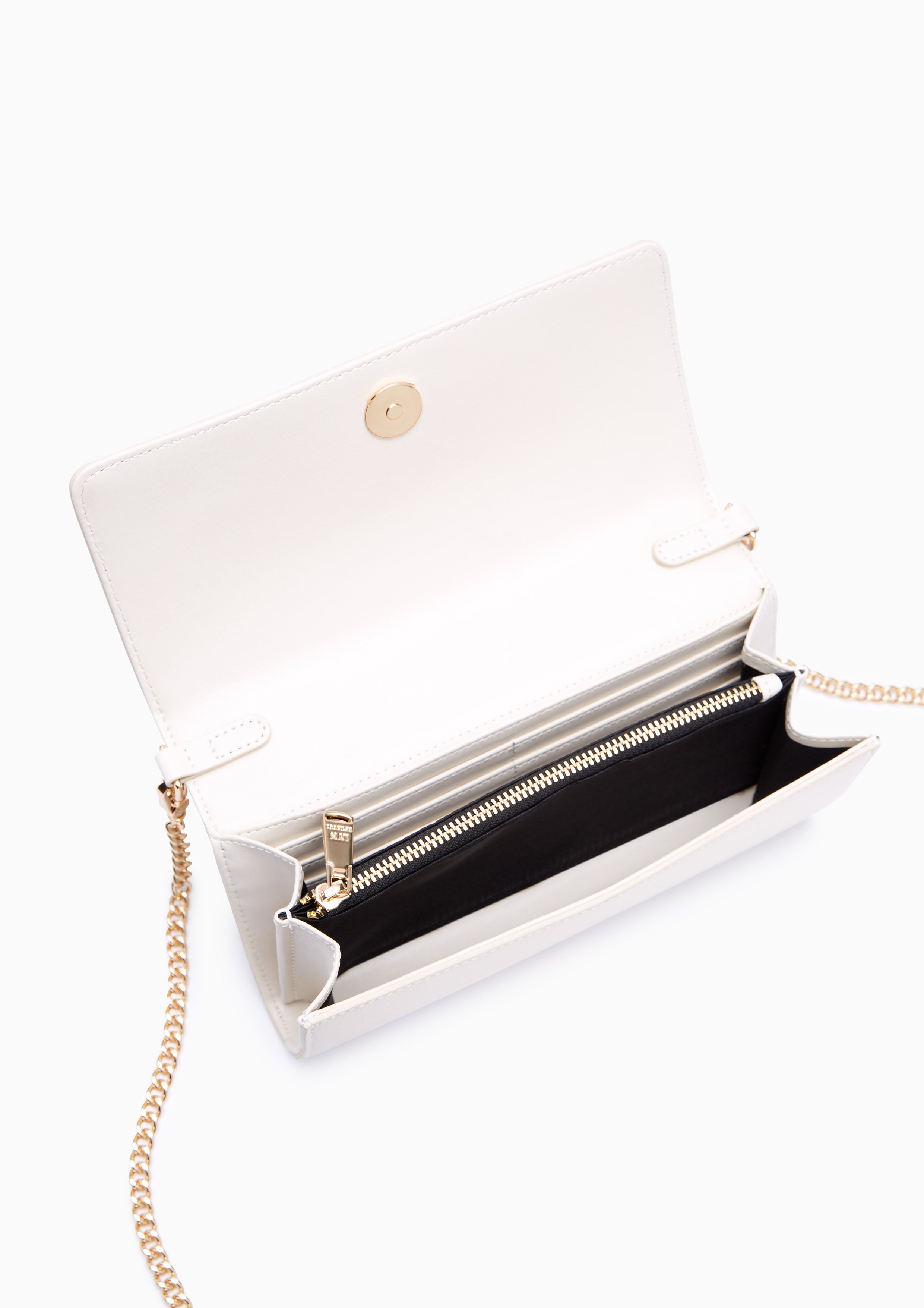 Harmony Wallet On Chain - Ivory