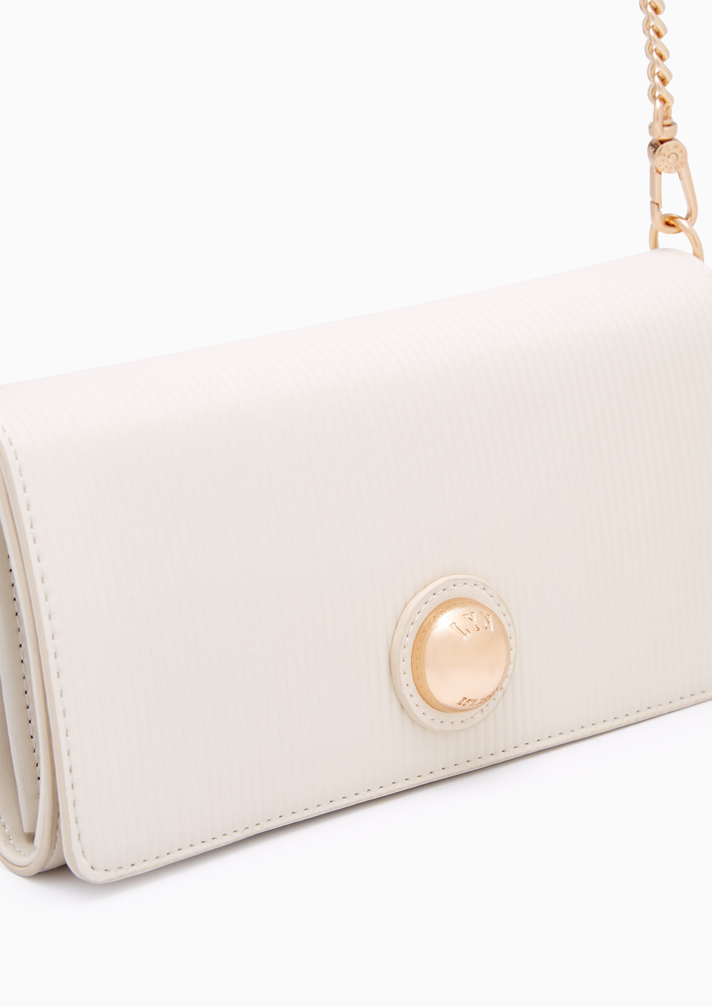 Harmony Wallet On Chain - Ivory