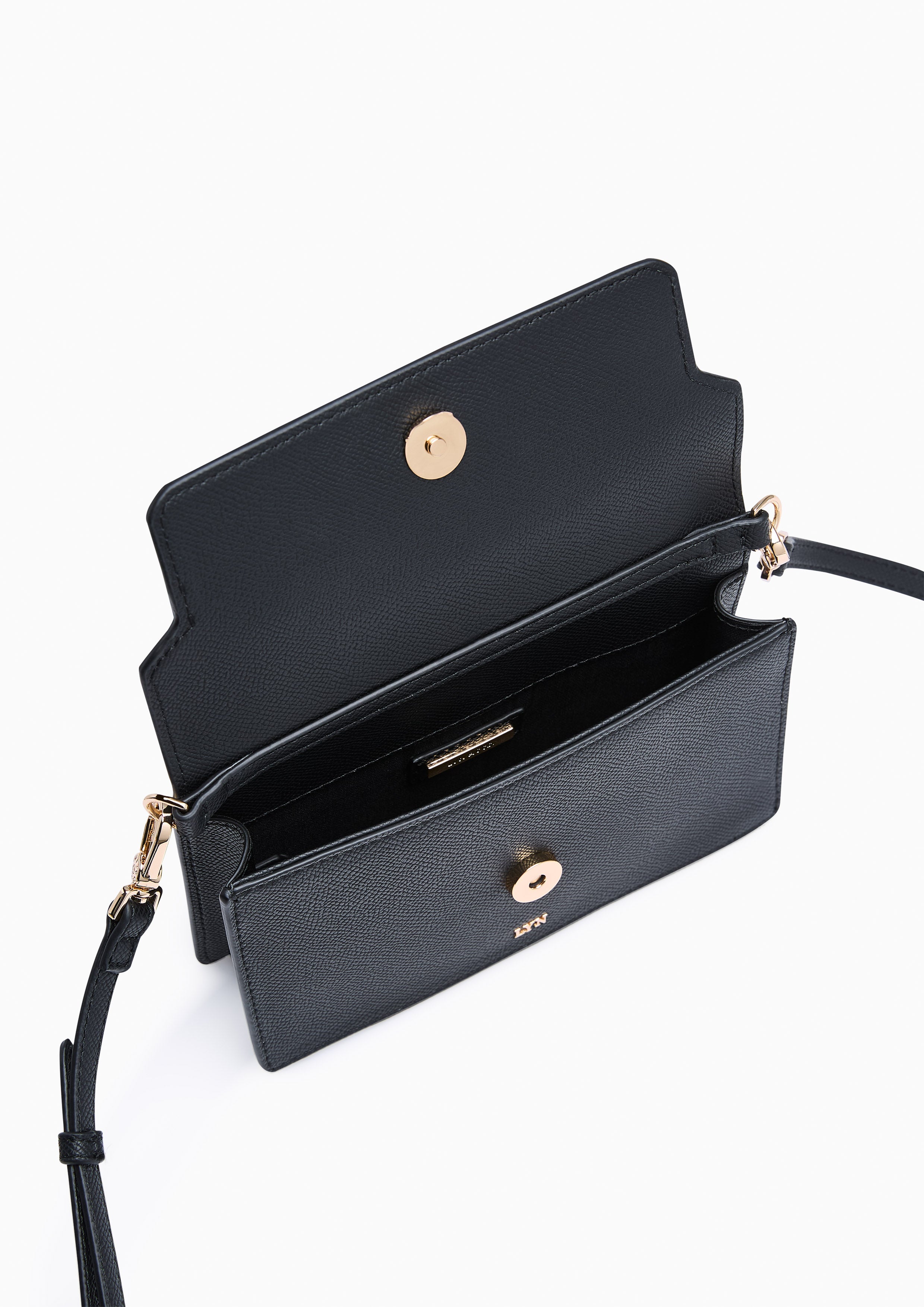 Andera Wallets On Chain - Black
