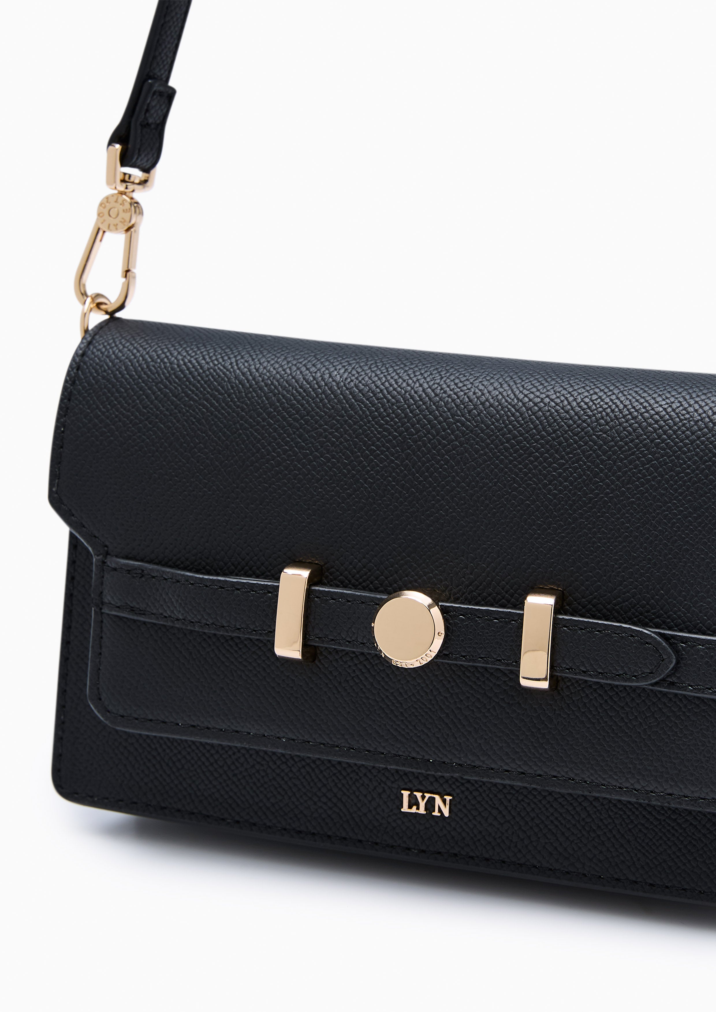 Andera Wallets On Chain - Black