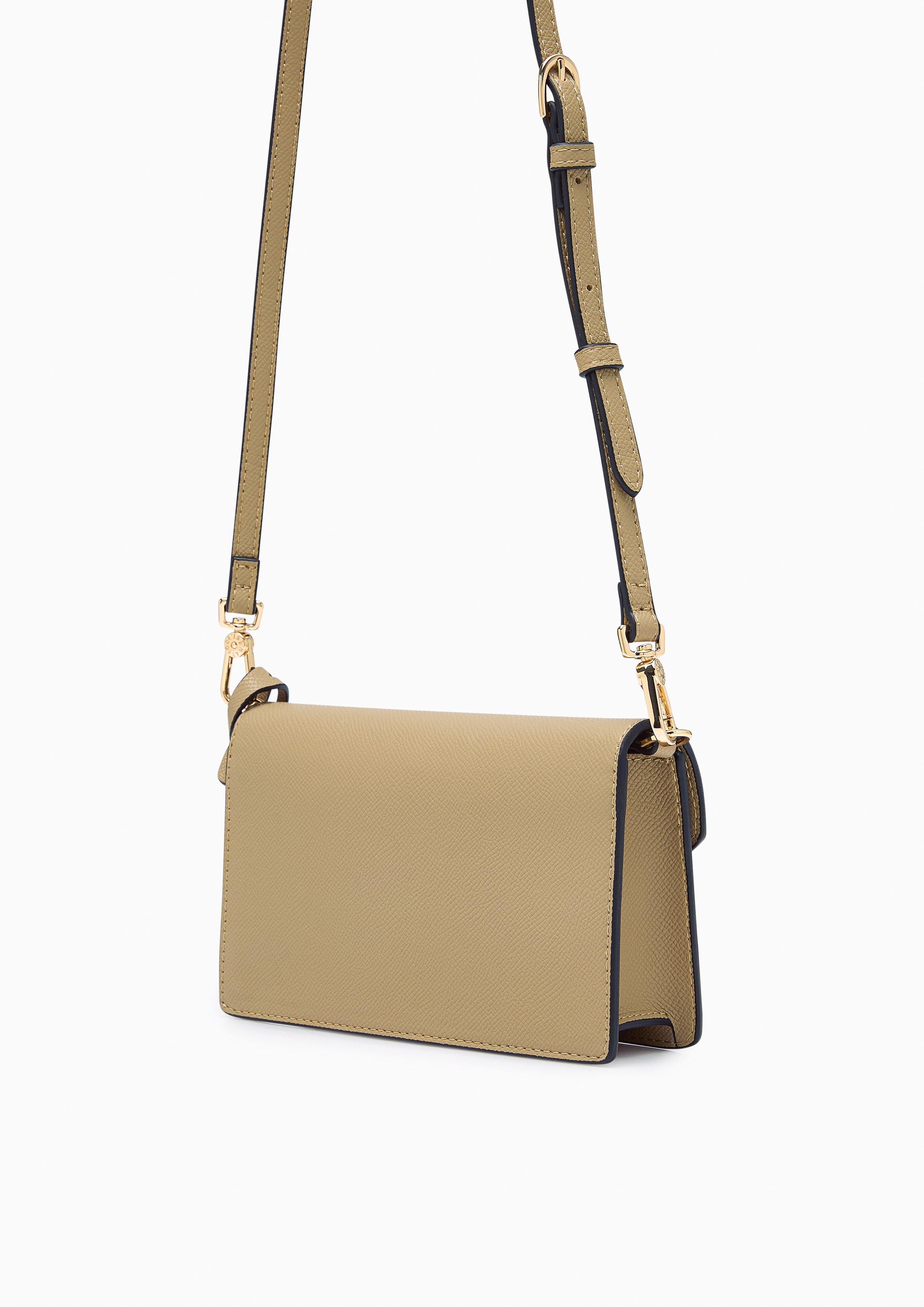 Andera Wallets On Chain - Taupe