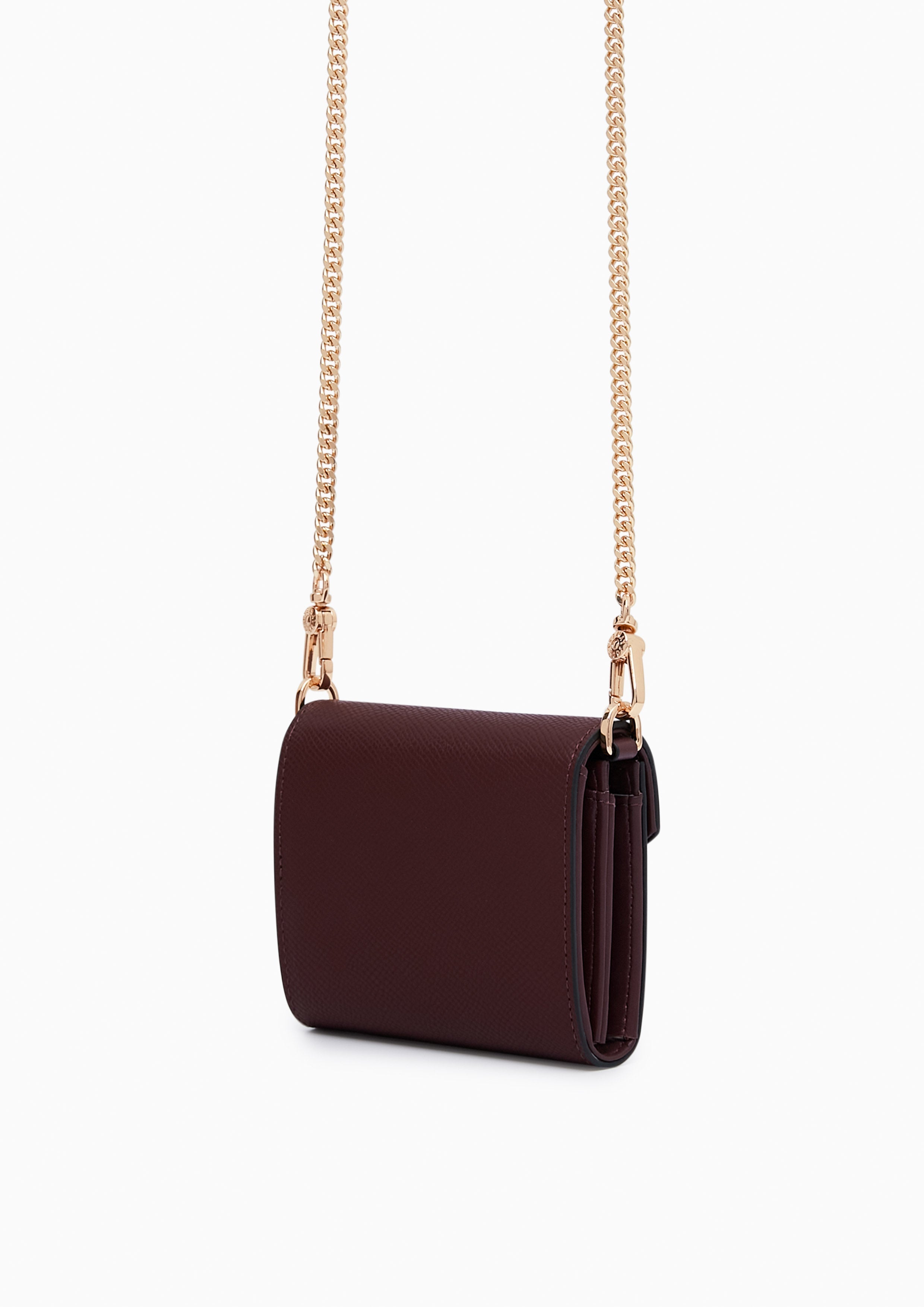 Andera Short Wallets On Chain - Dark Red