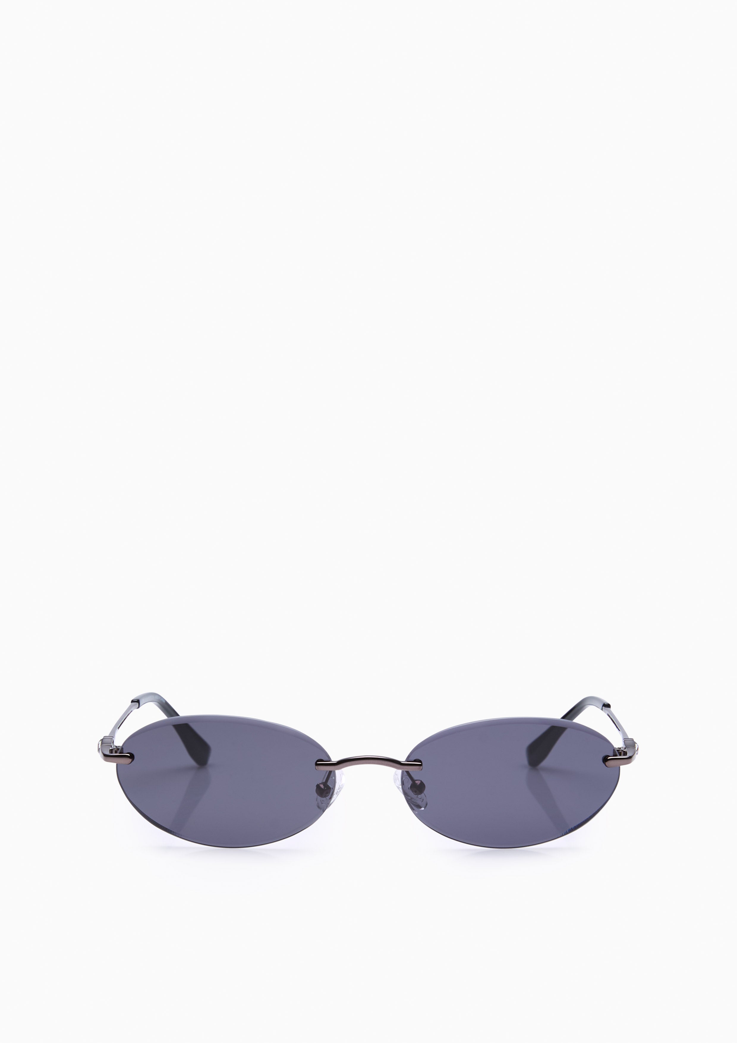 Gina Sunglasses - Black