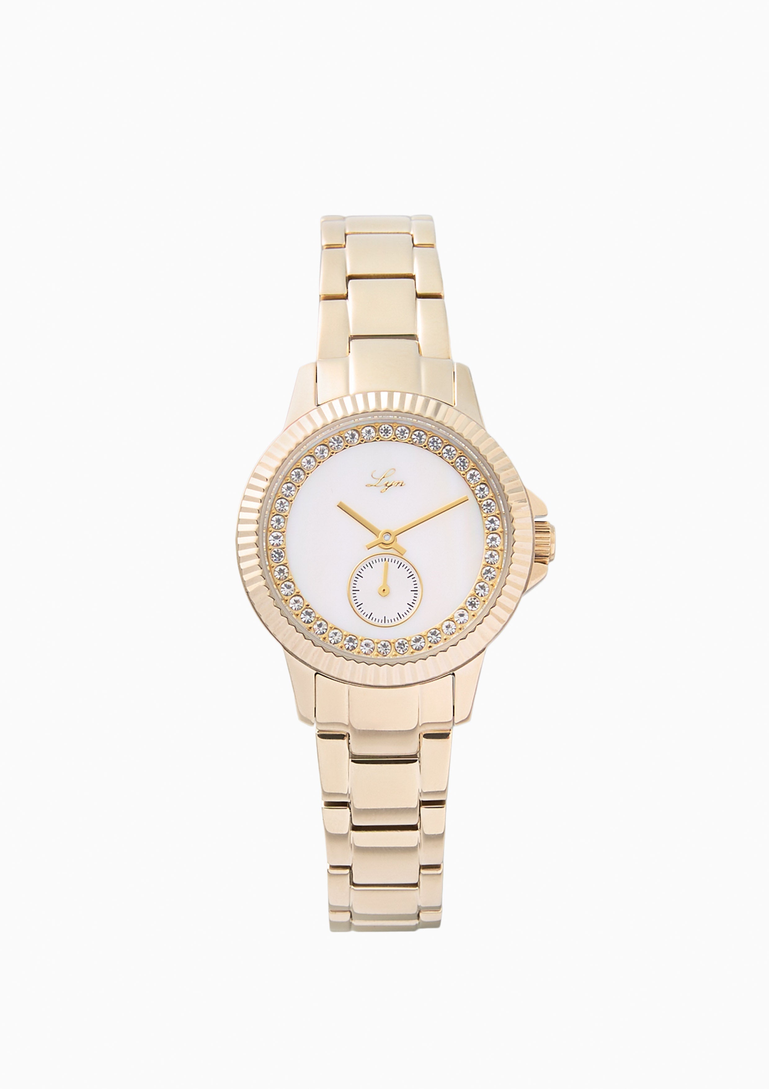 Summer Watch - Gold