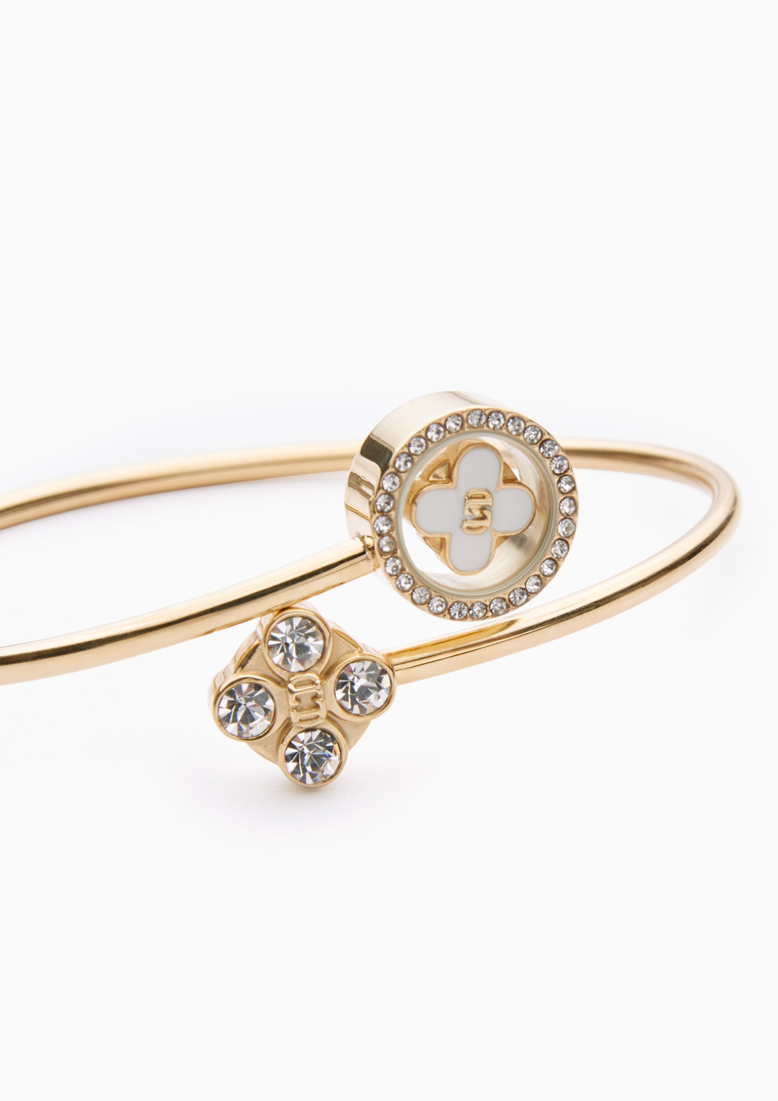 Wealth Bracelet - Gold