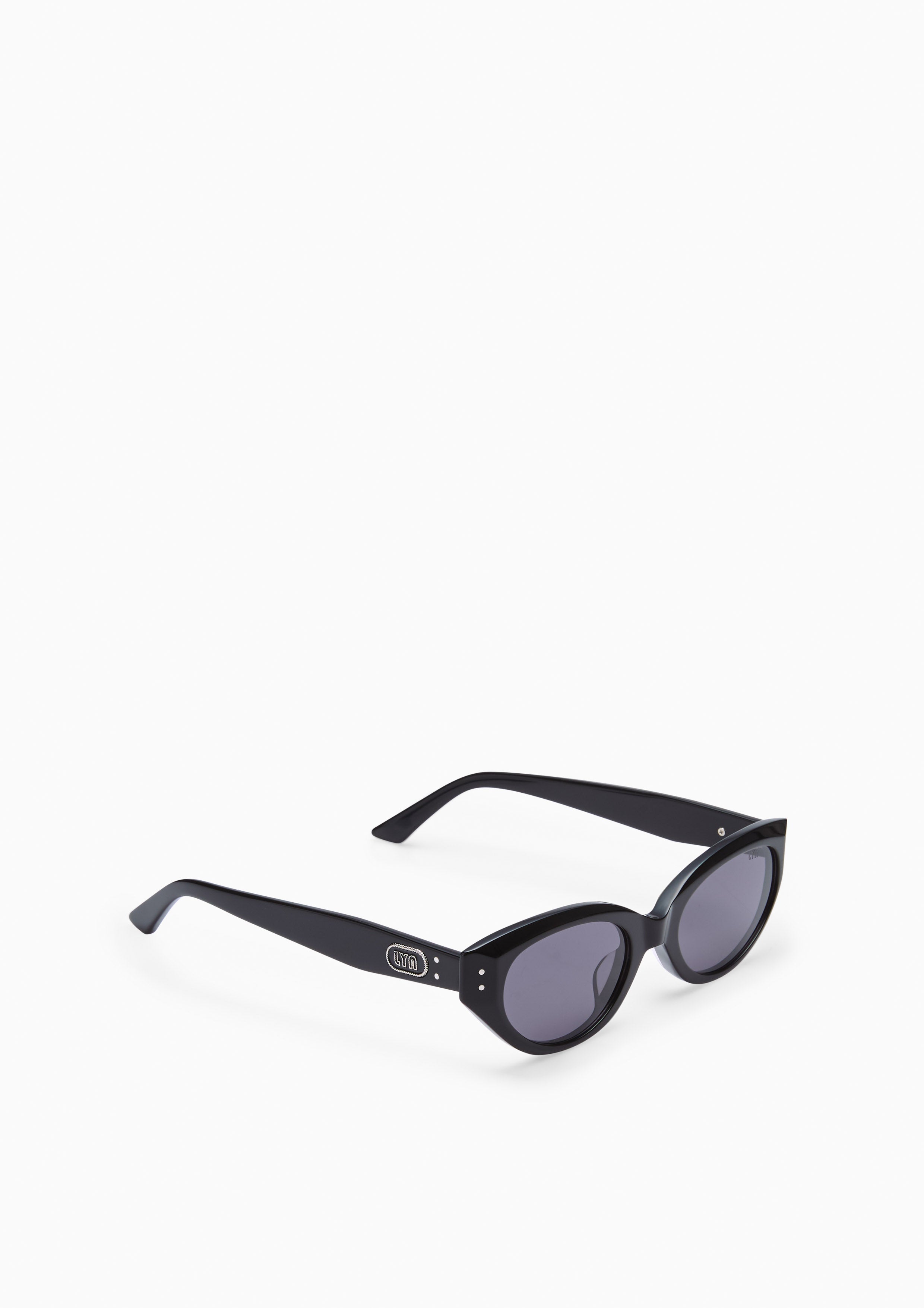 Myra Sunglasses - Black