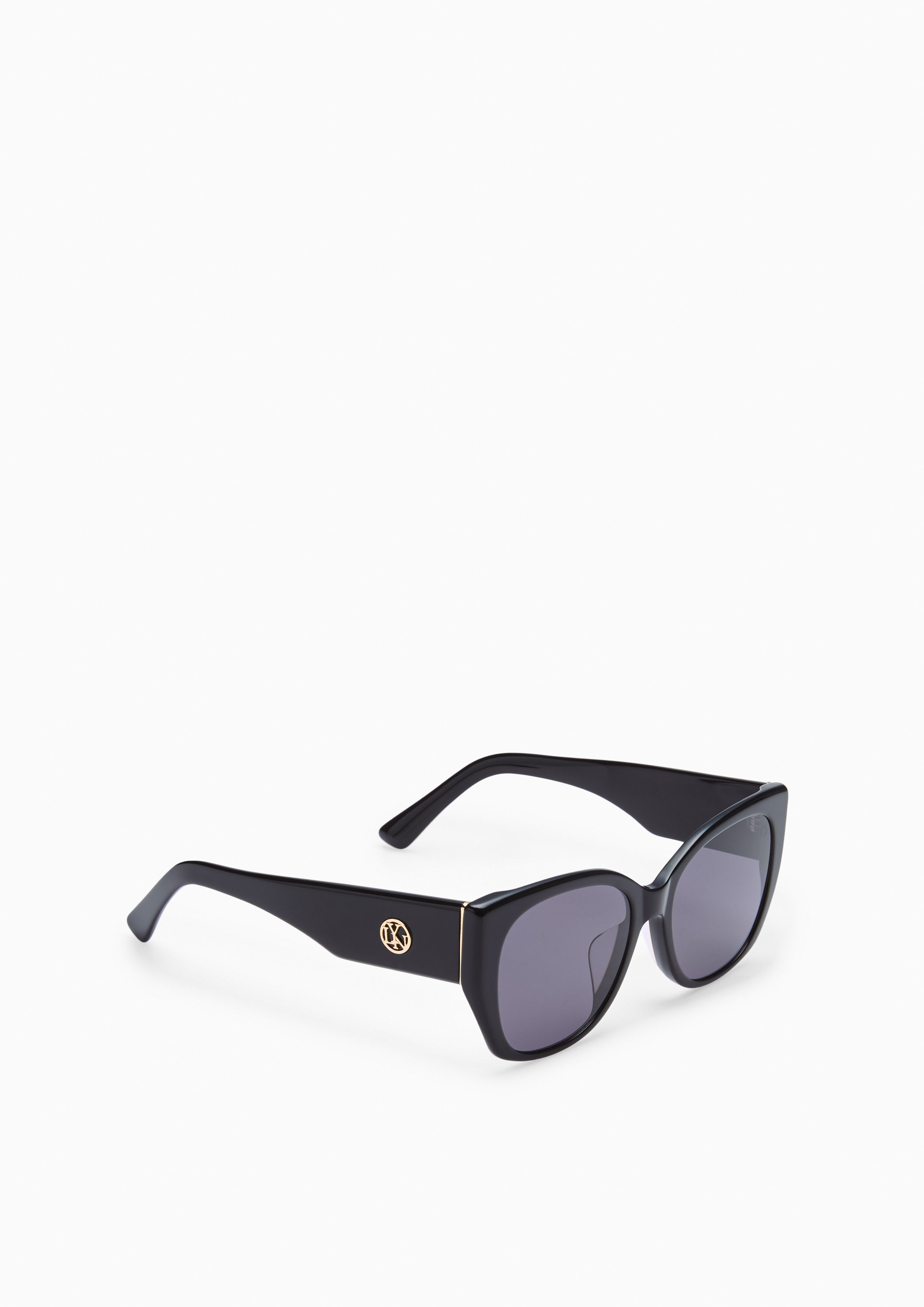 Gigi Sunglasses - Black