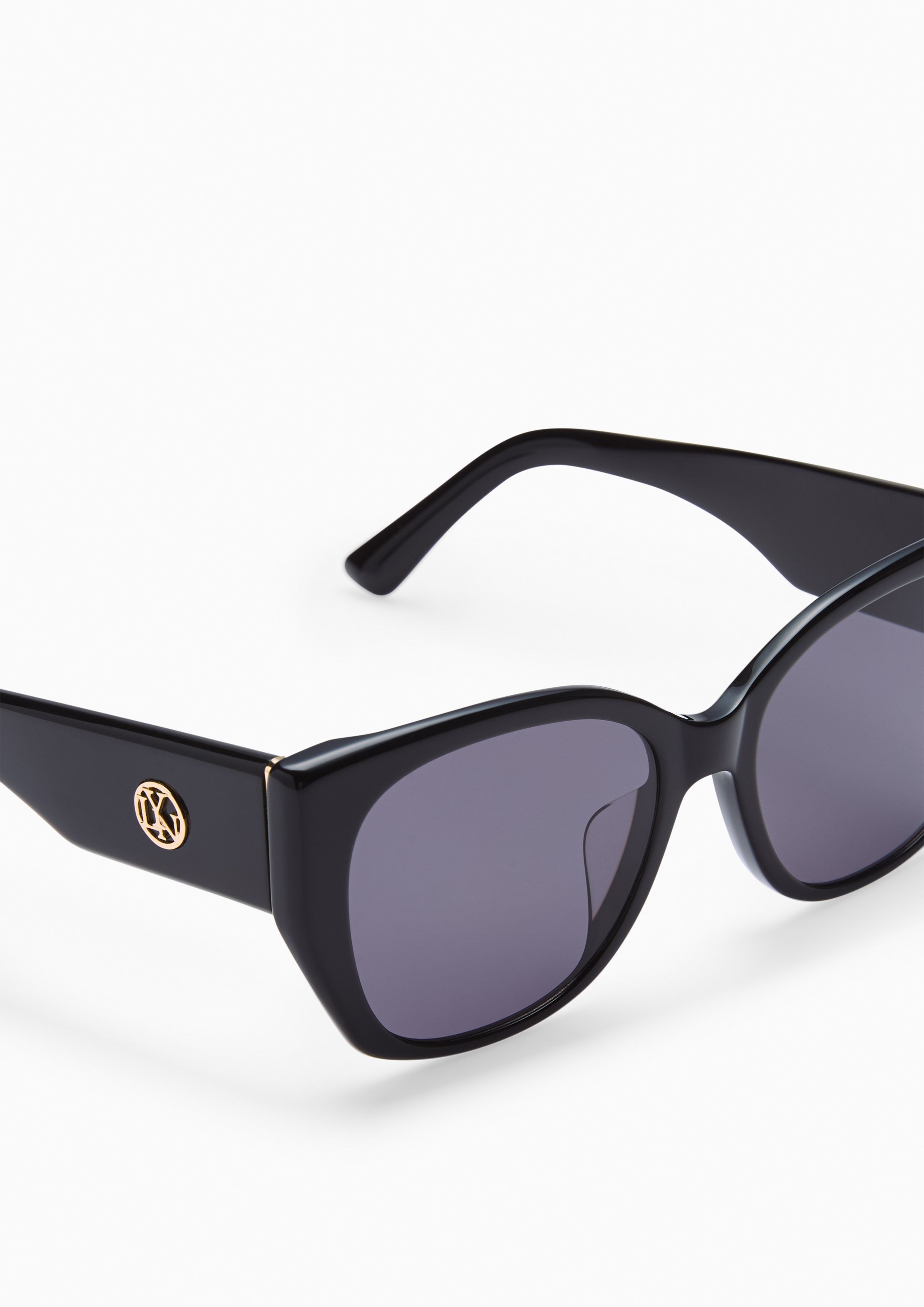 Gigi Sunglasses - Black