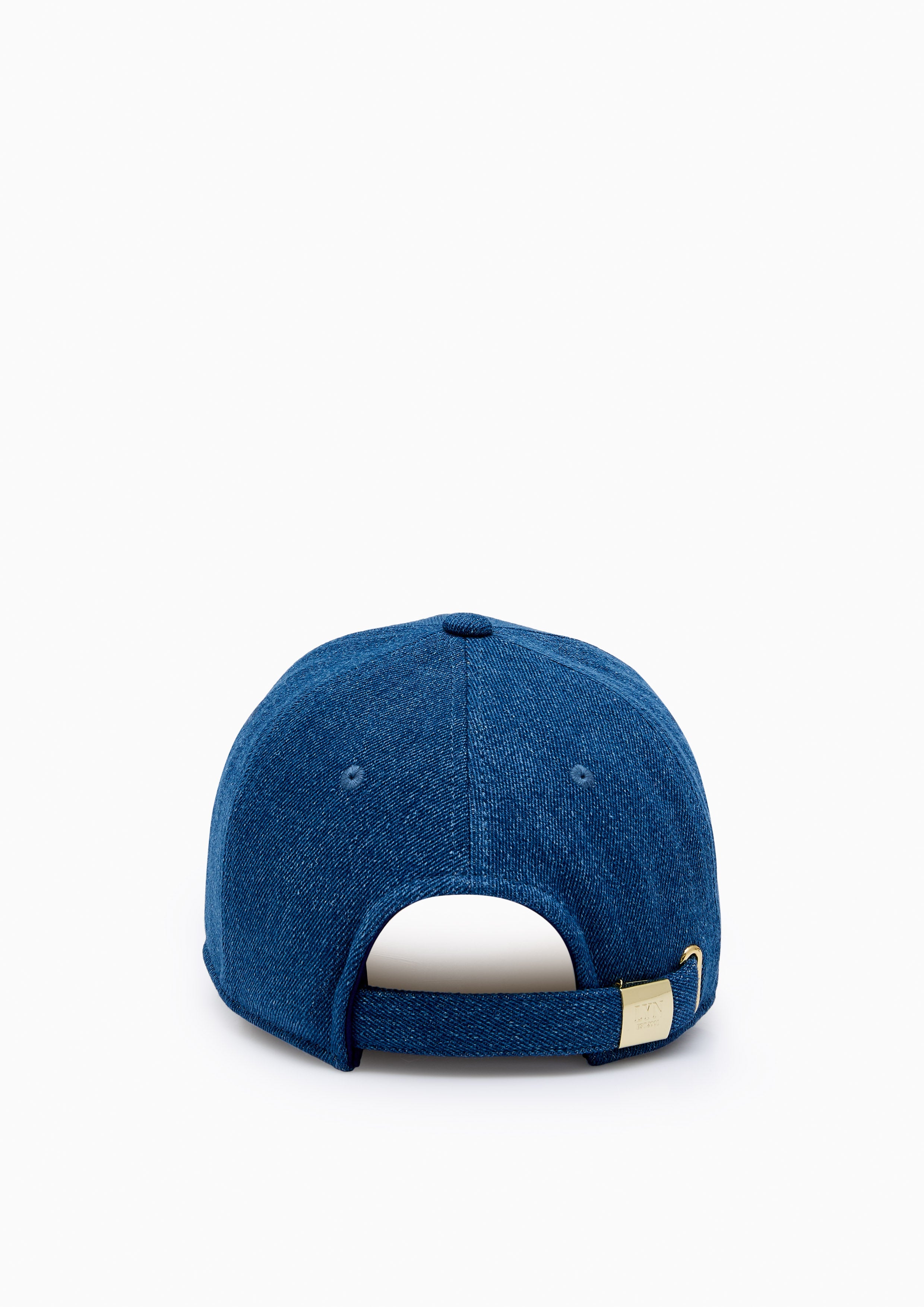 Cady Hat - Blue