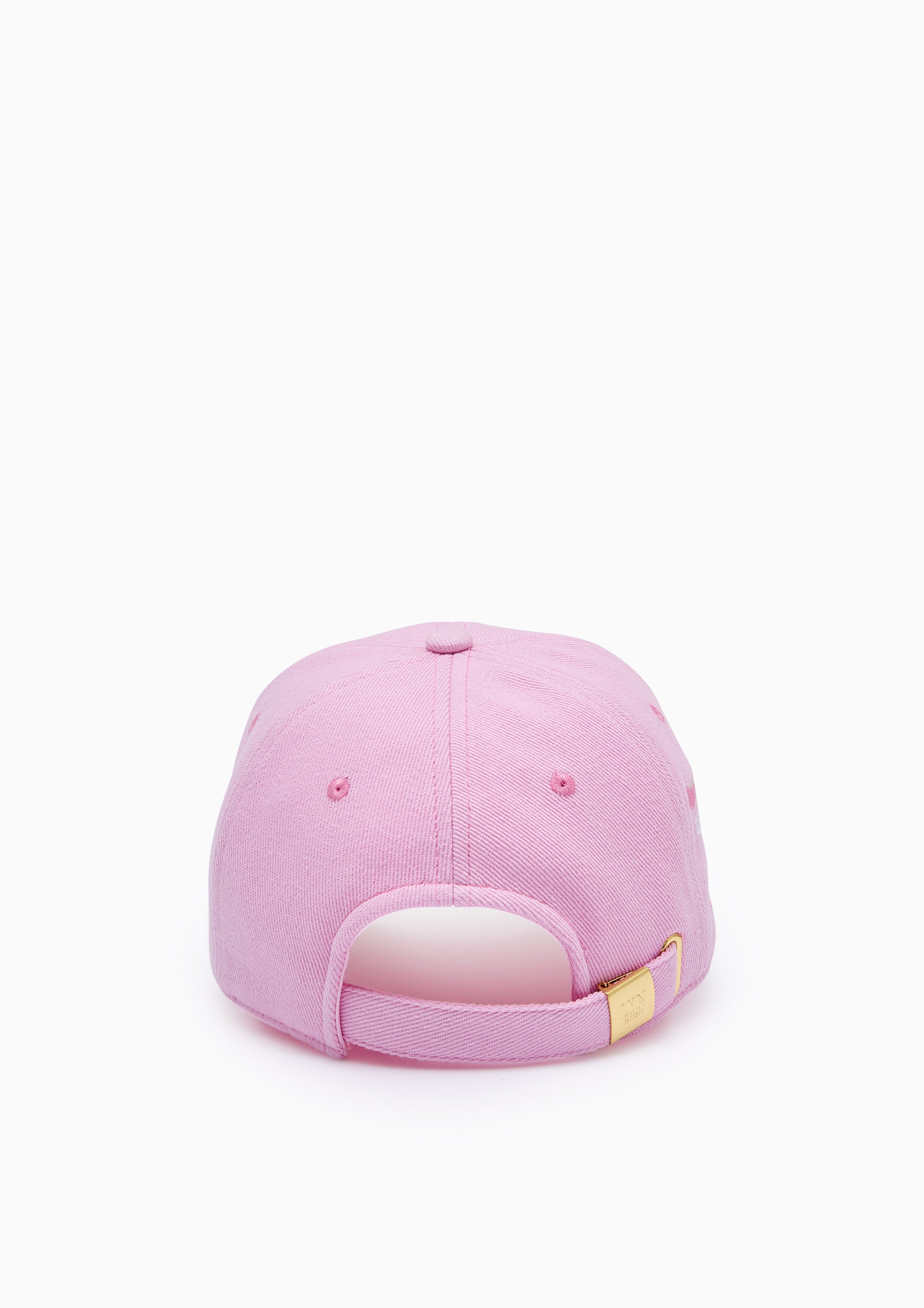 Cady Hat - Pink