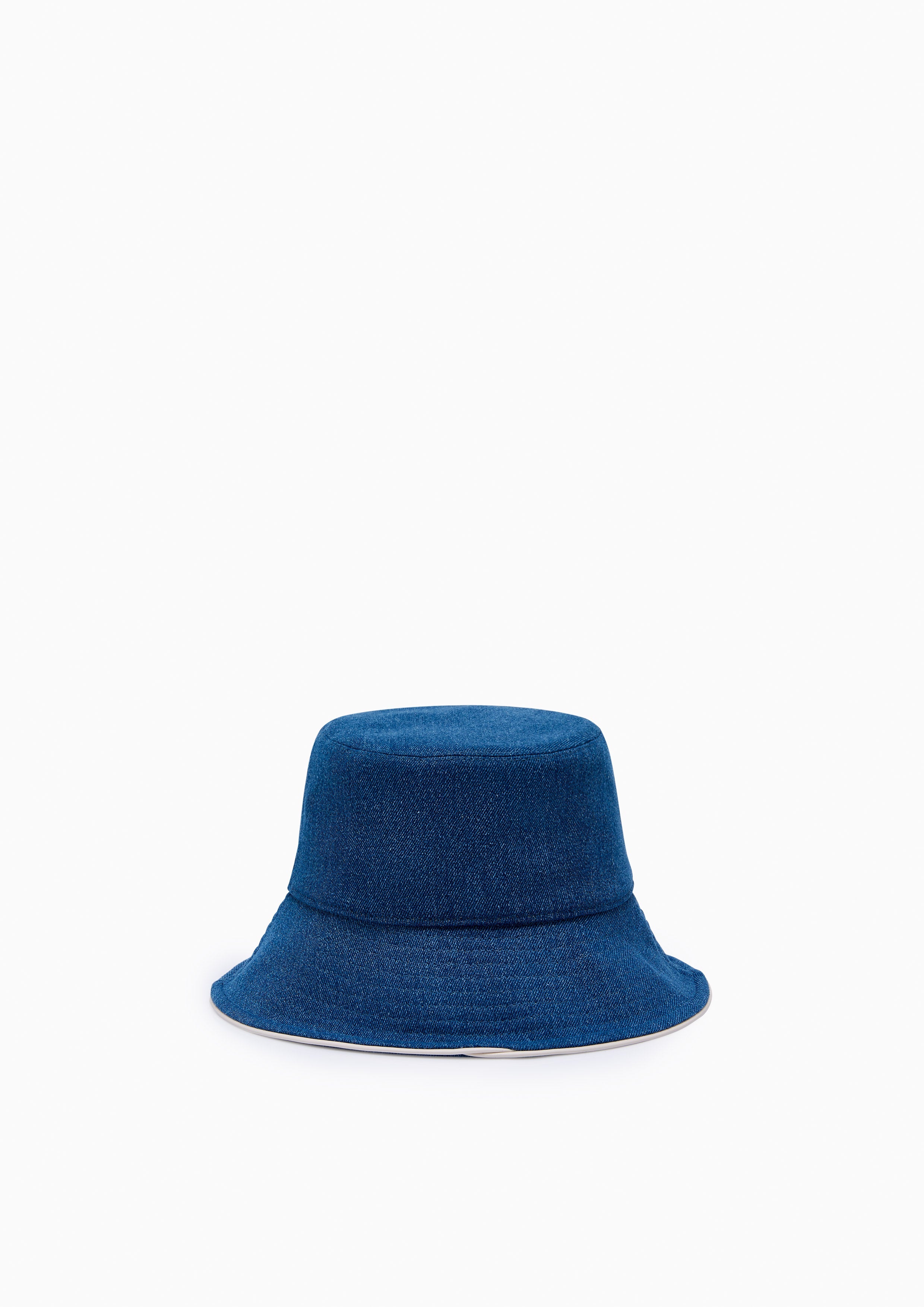 Belle Hat - Blue