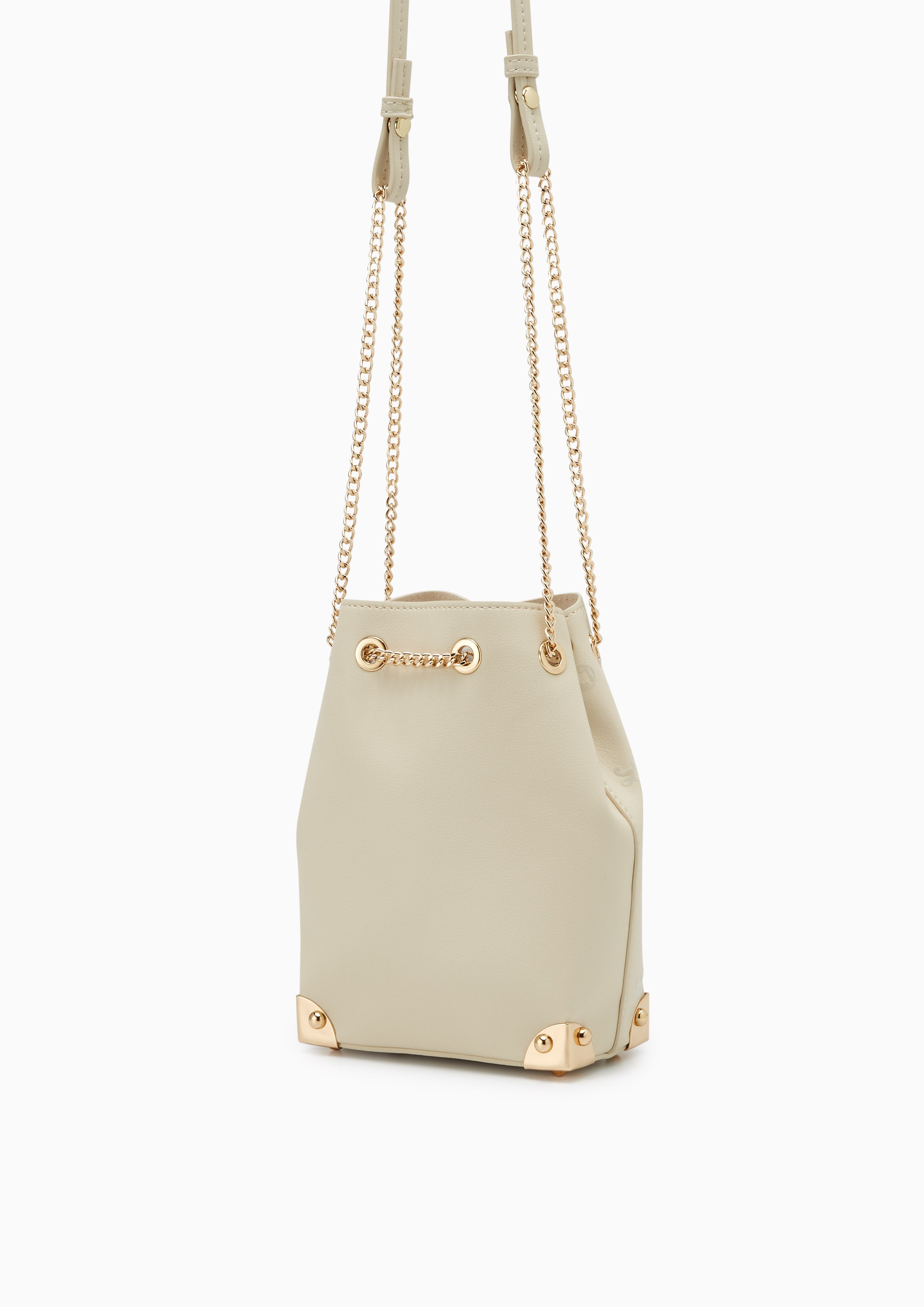 Ashlyn Crossbody Bag - Ivory