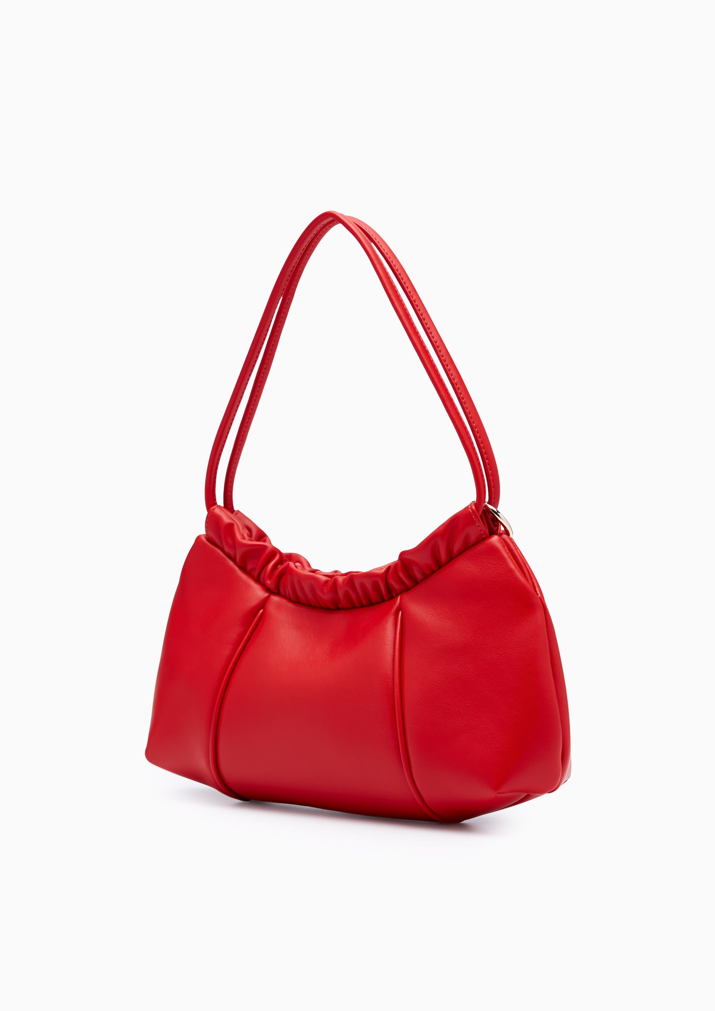 Blushcheer M Shoulder Bag - Red