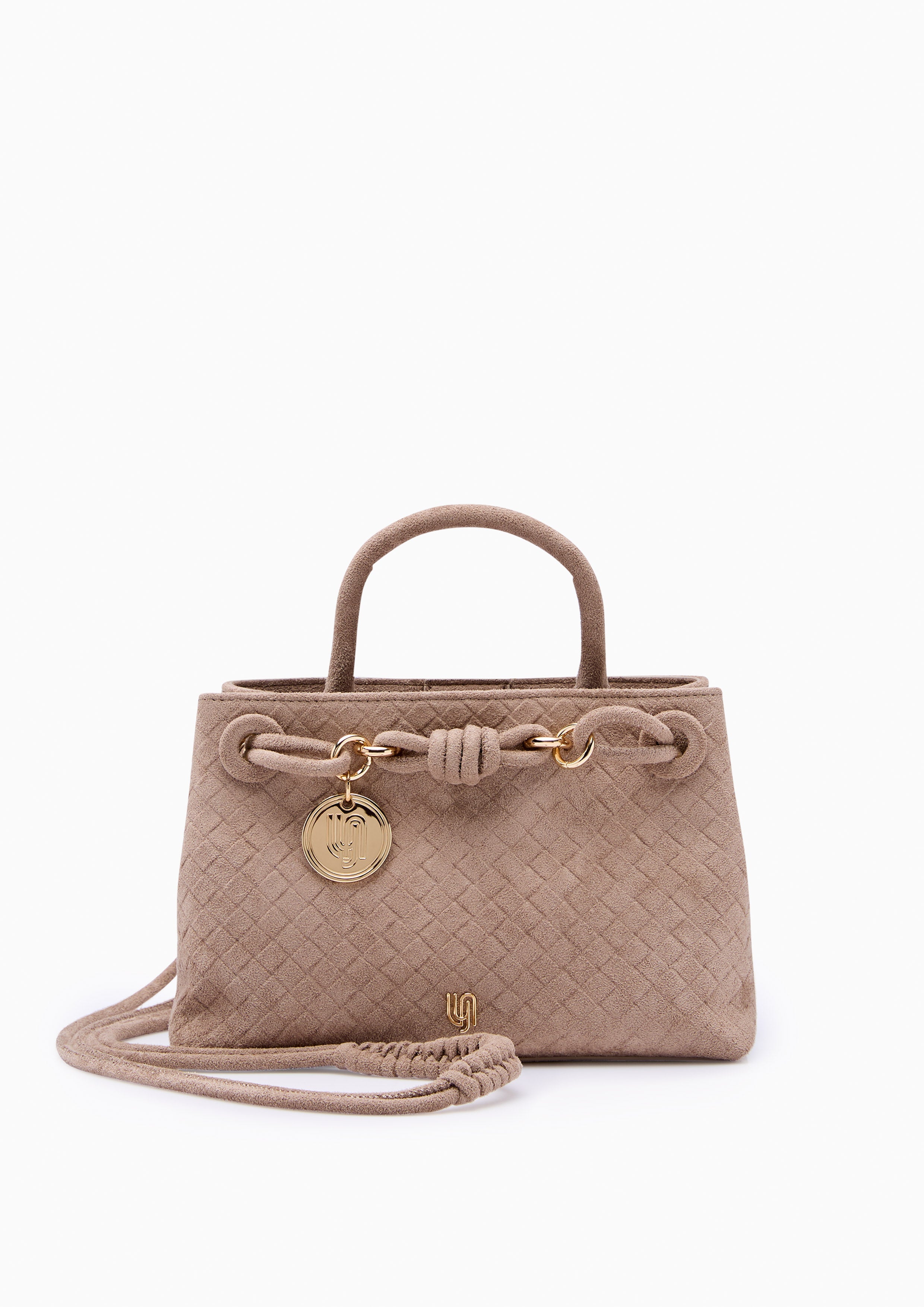 Montana Infinite S Tote Bag - Taupe