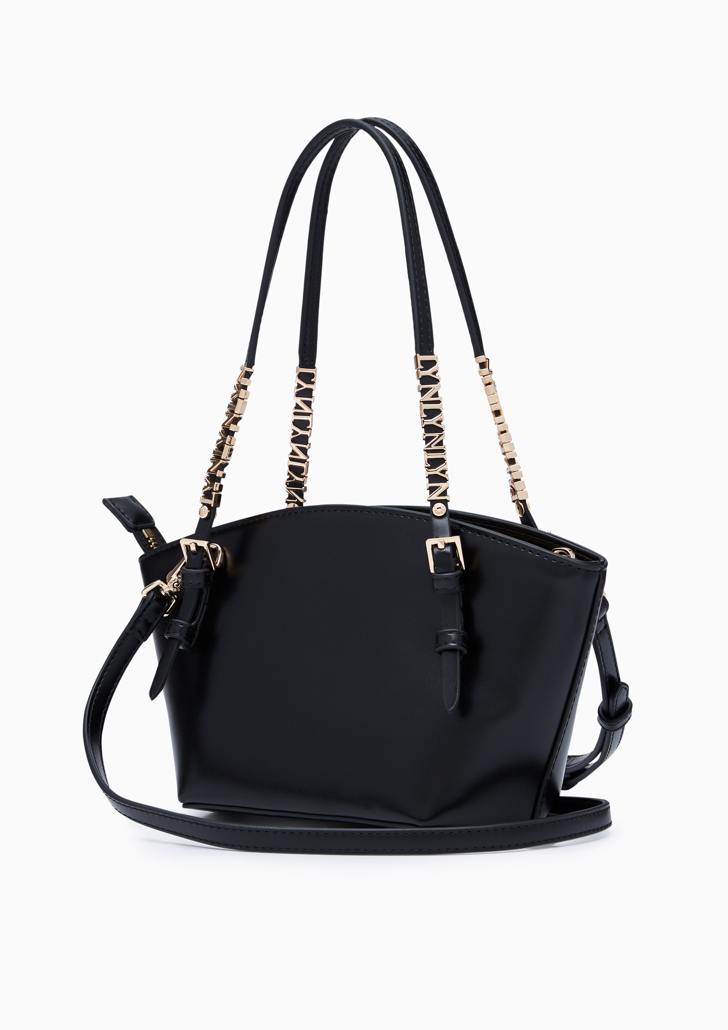 Lynnesy M Handbag - Black
