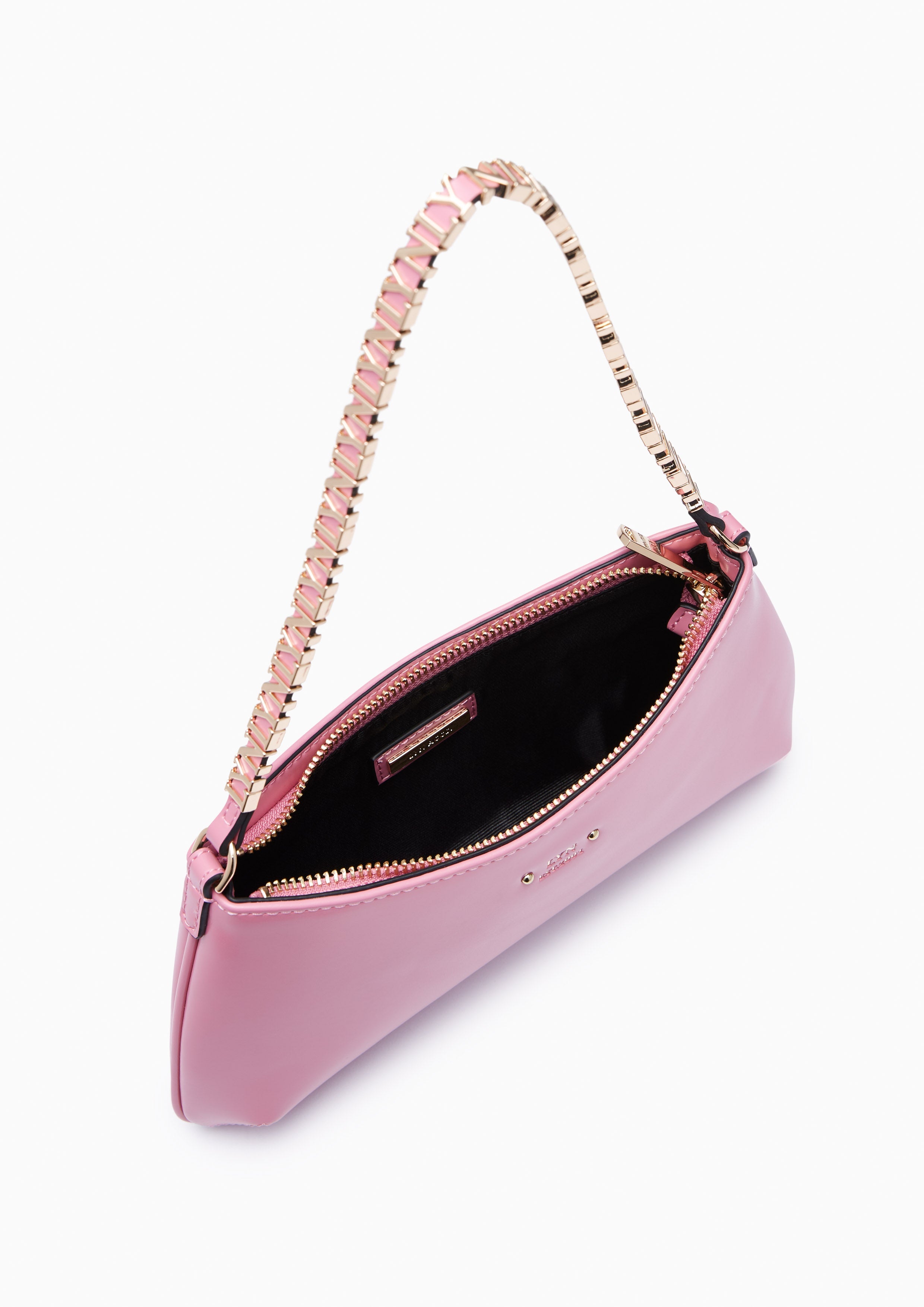 Lynnesy S Shoulder Bag - Pink