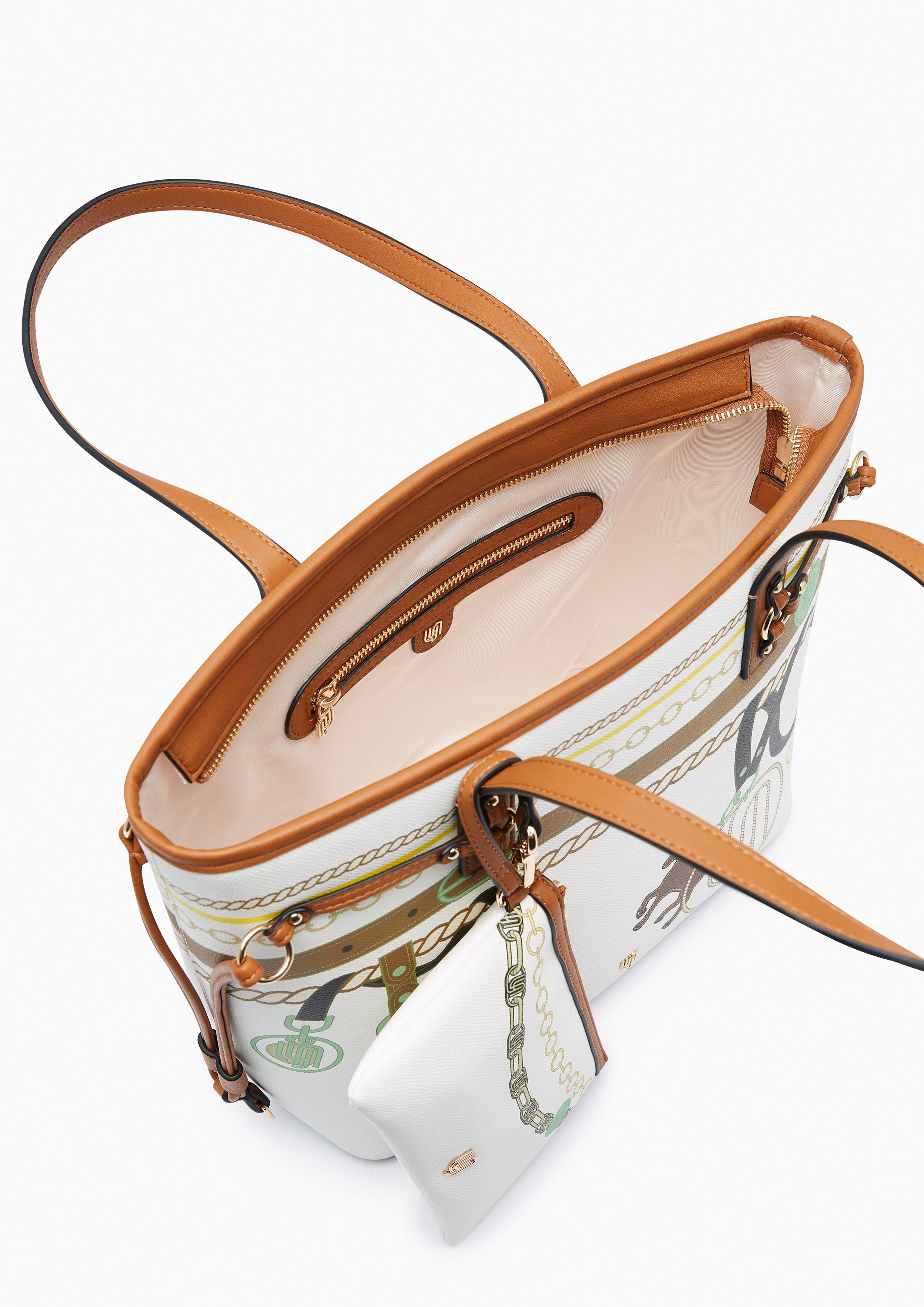 Arizonia Infinite I Tote Bag - Multi