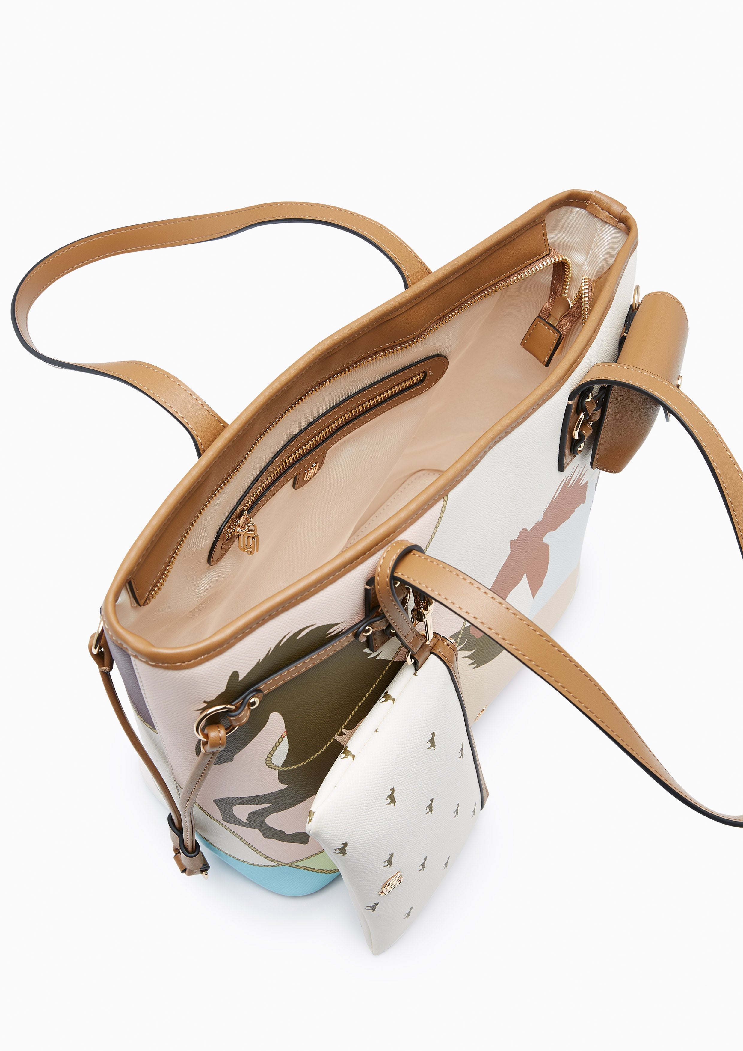 Arizonia Infinite Ii Tote Bag - Multi