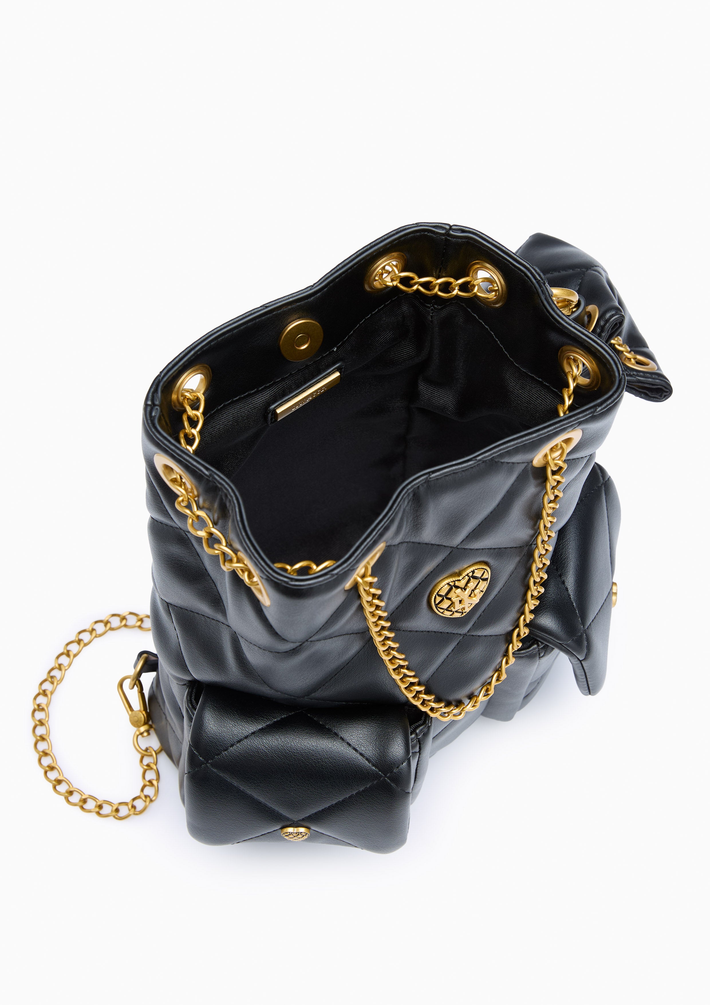 Casey Backpack - Black