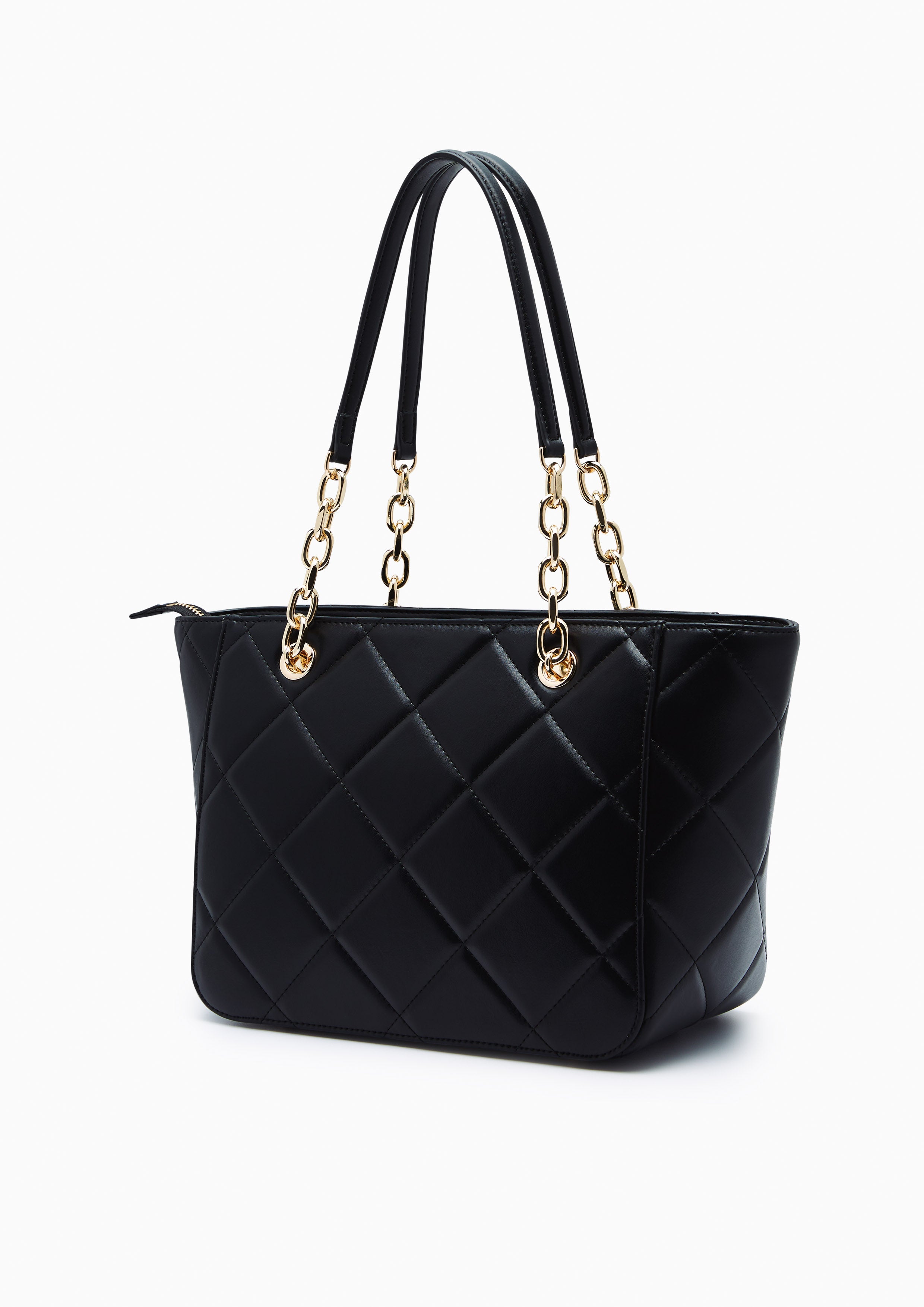 Loli Xl Tote Bag - Black