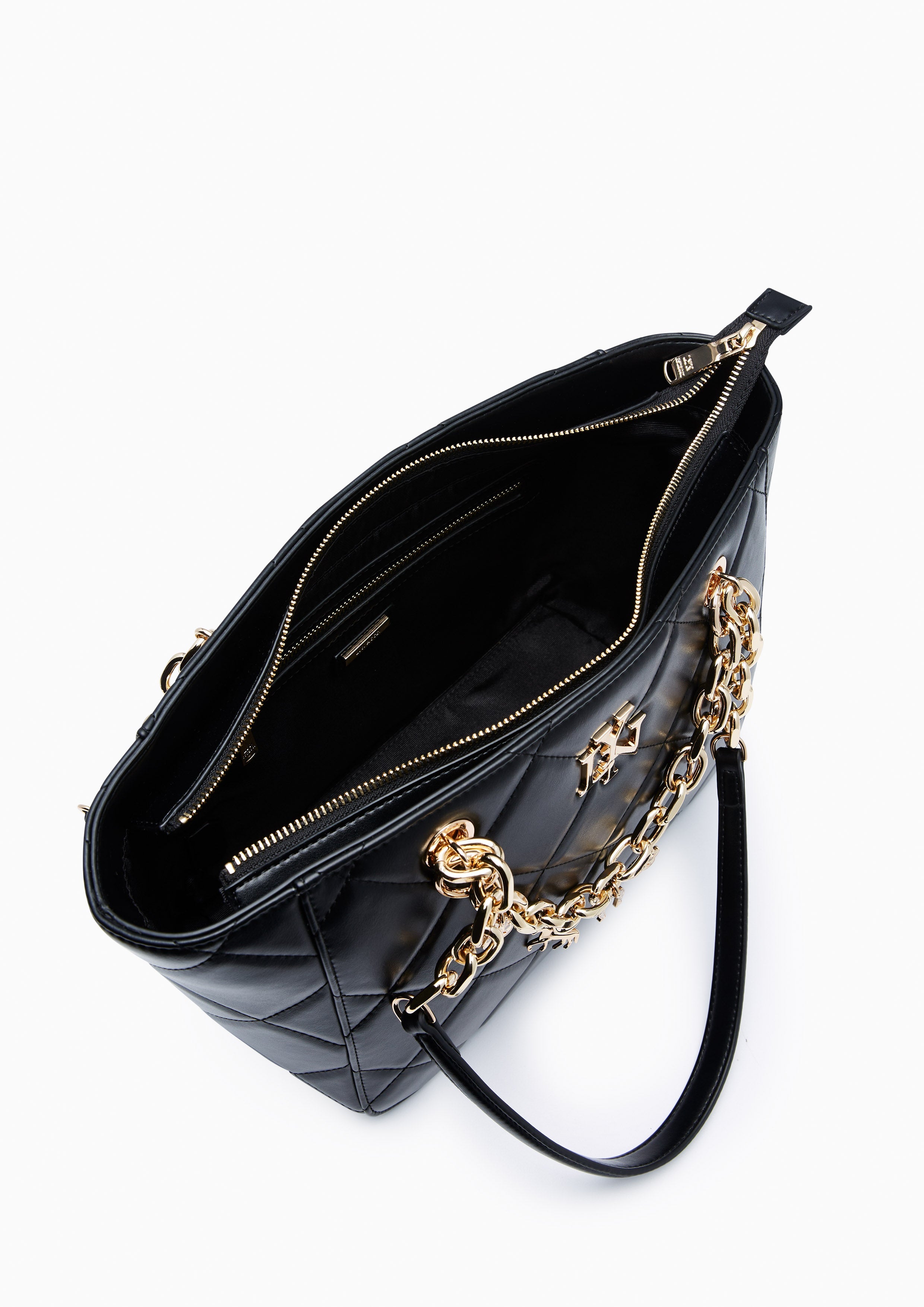 Loli Xl Tote Bag - Black