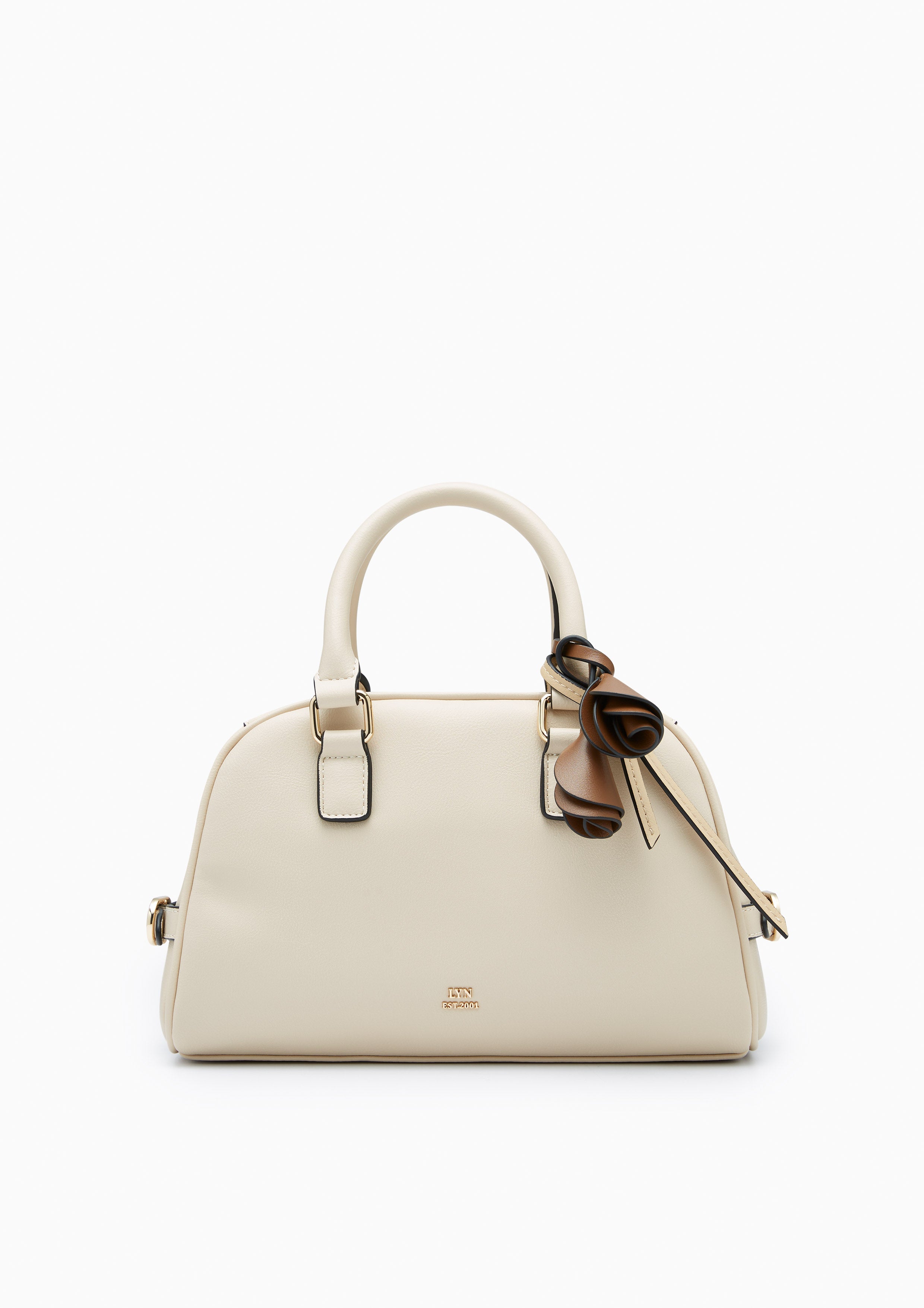 Paloma S Handbag - Beige